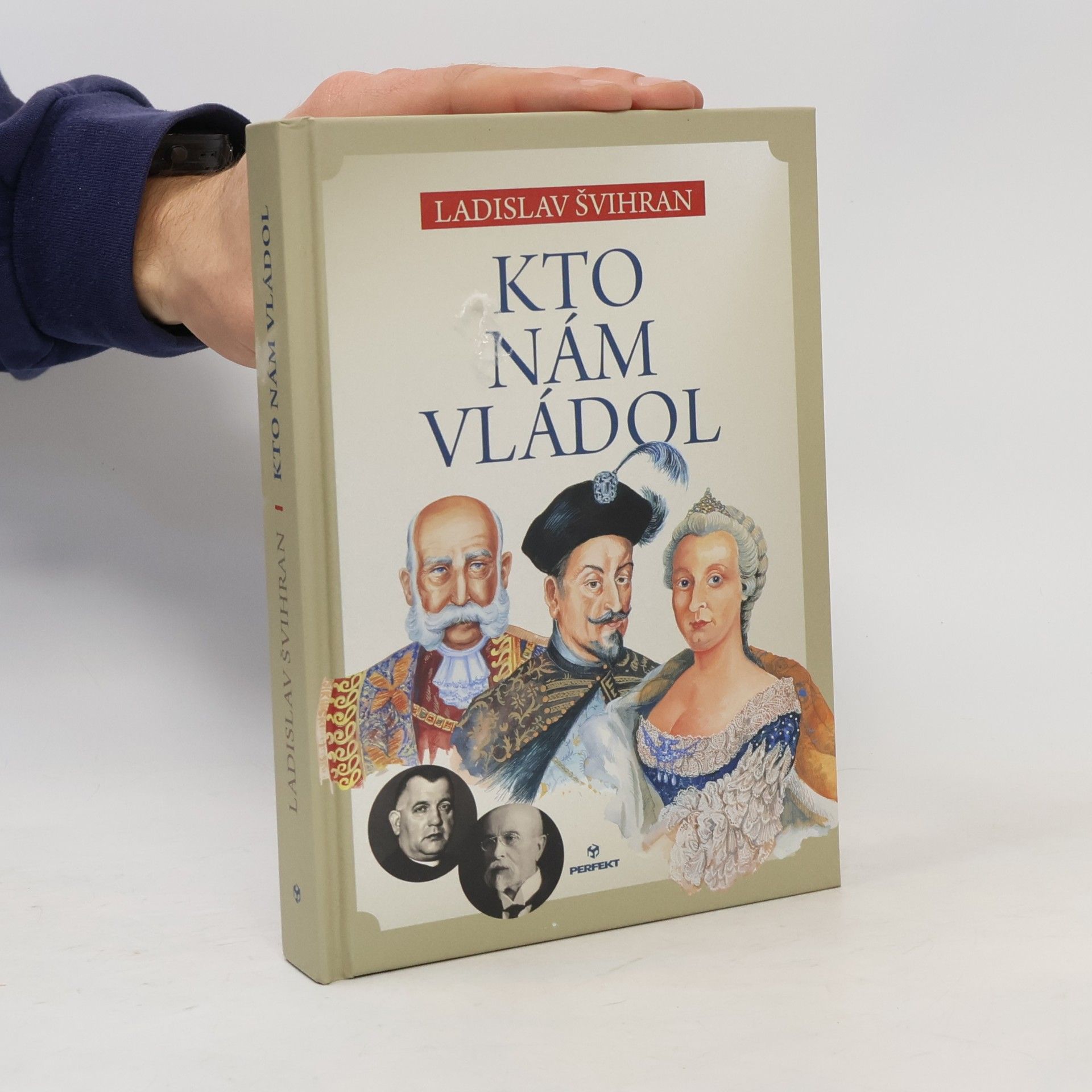 Kto nám vládol
