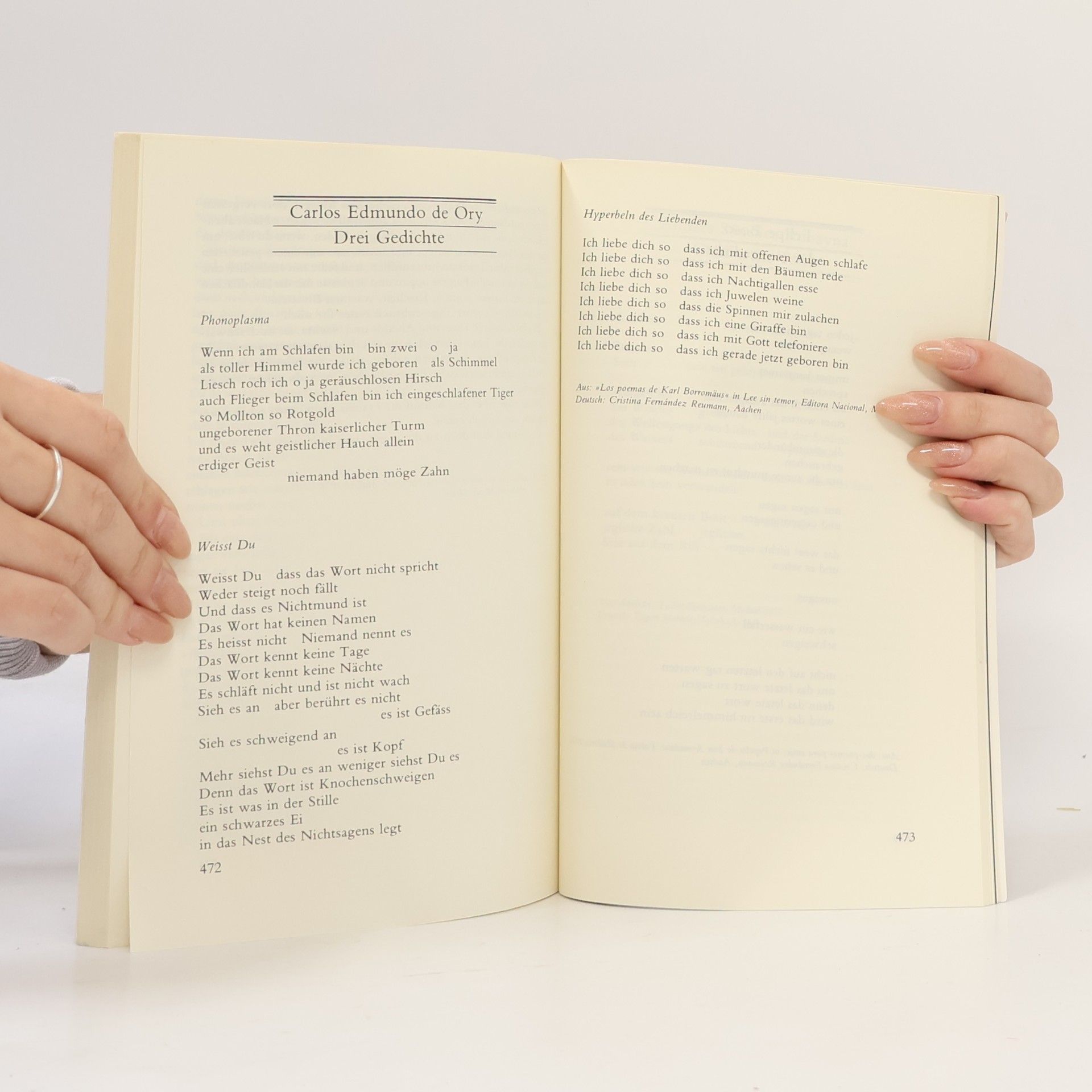 Kolektiv autorů Akzente 5. 10/1978