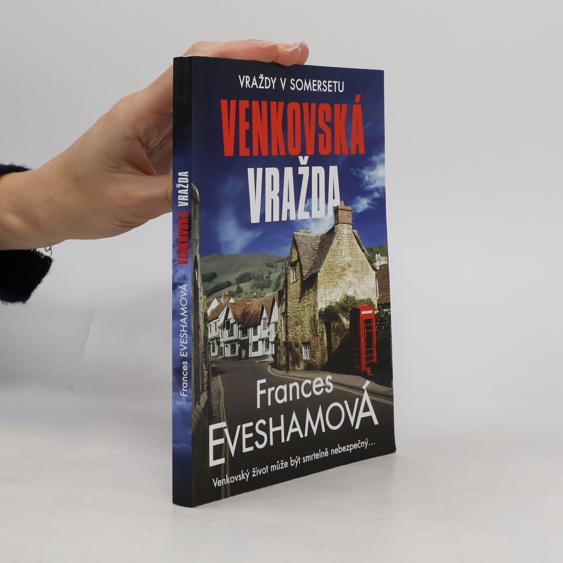 Venkovská vražda