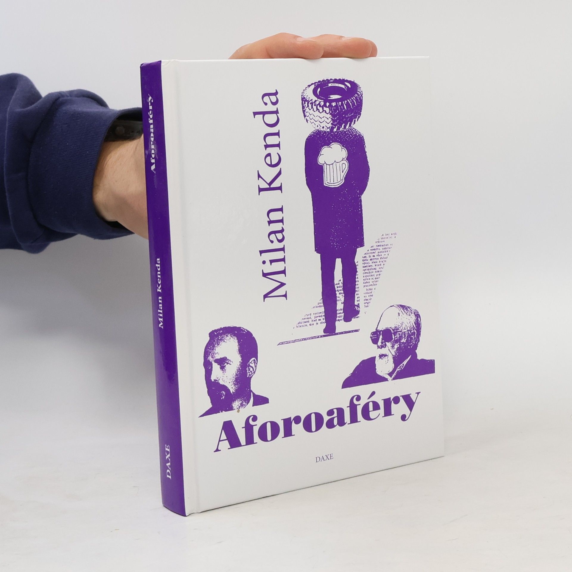 Aforoaféry