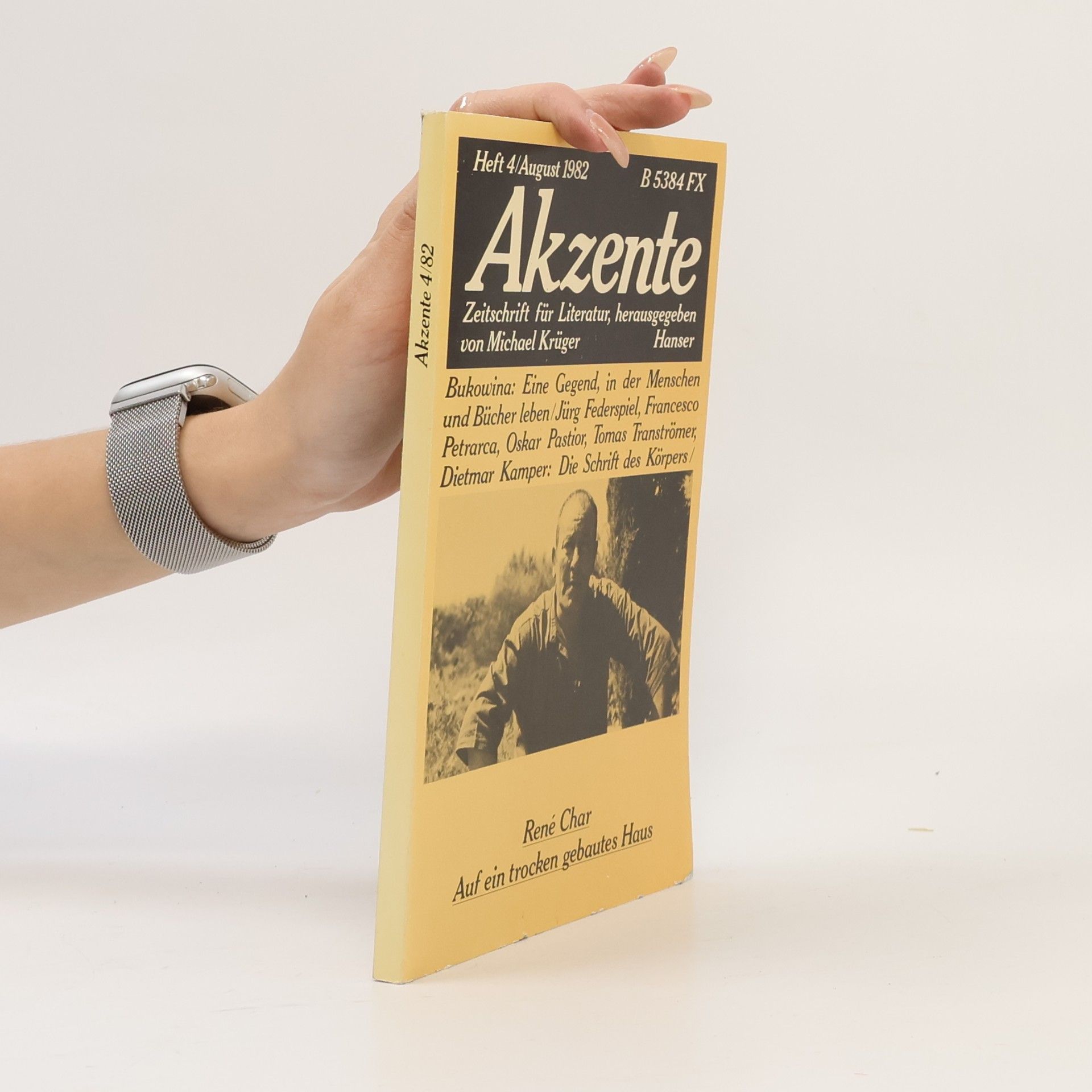 Akzente 4/82