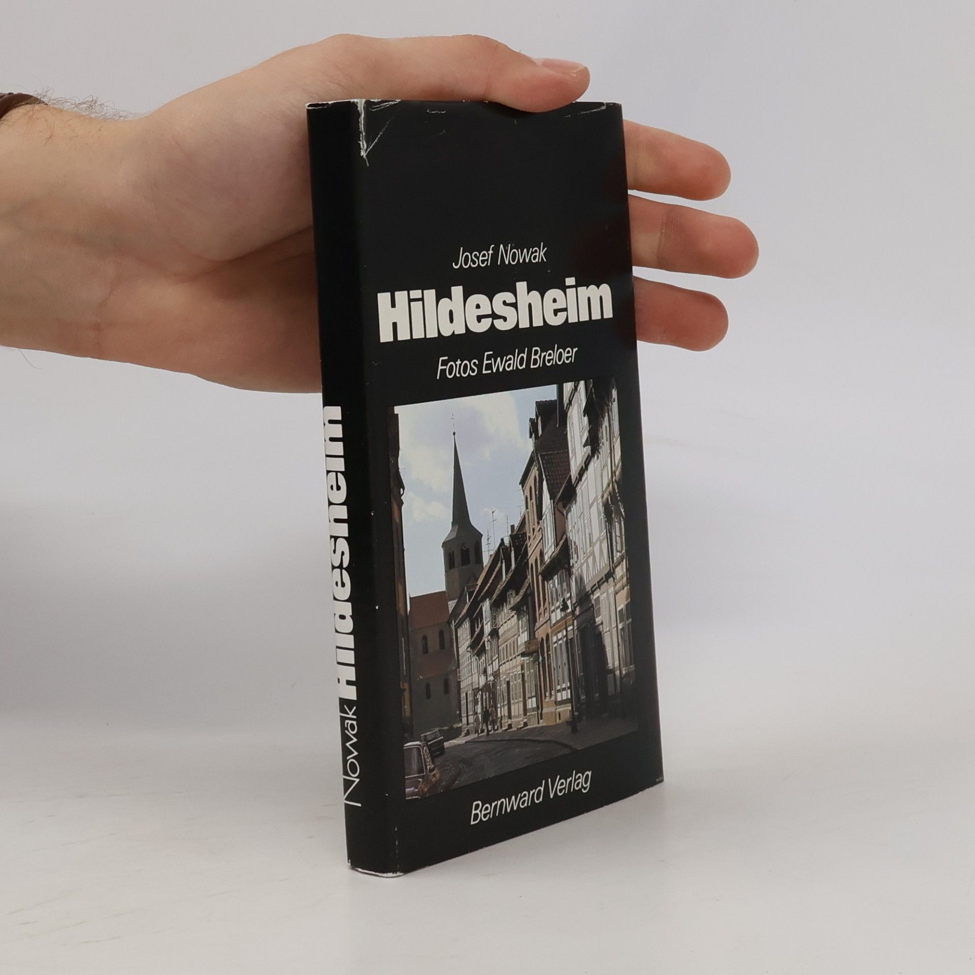 Hildesheim