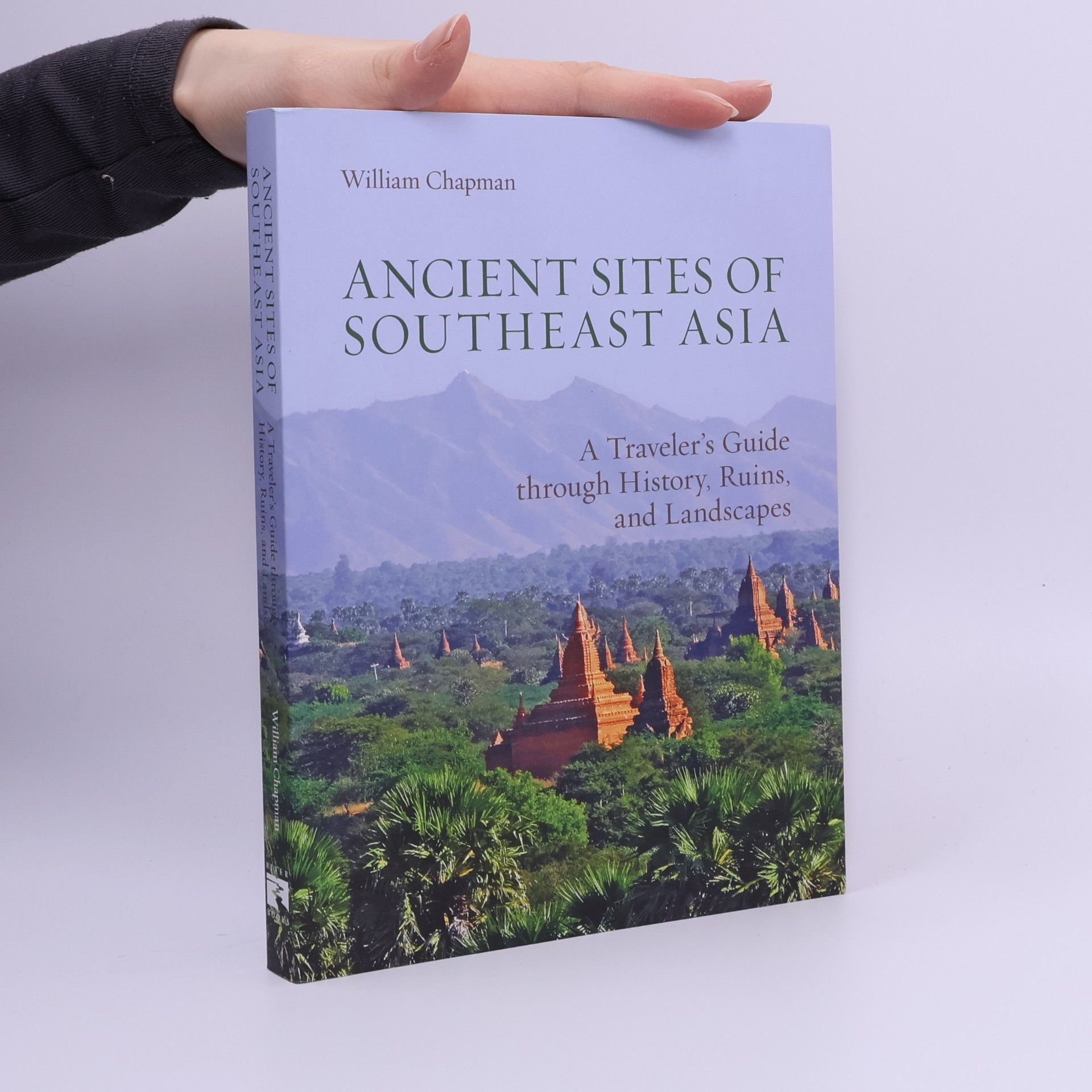 Ancient Sites of Southeast Asia