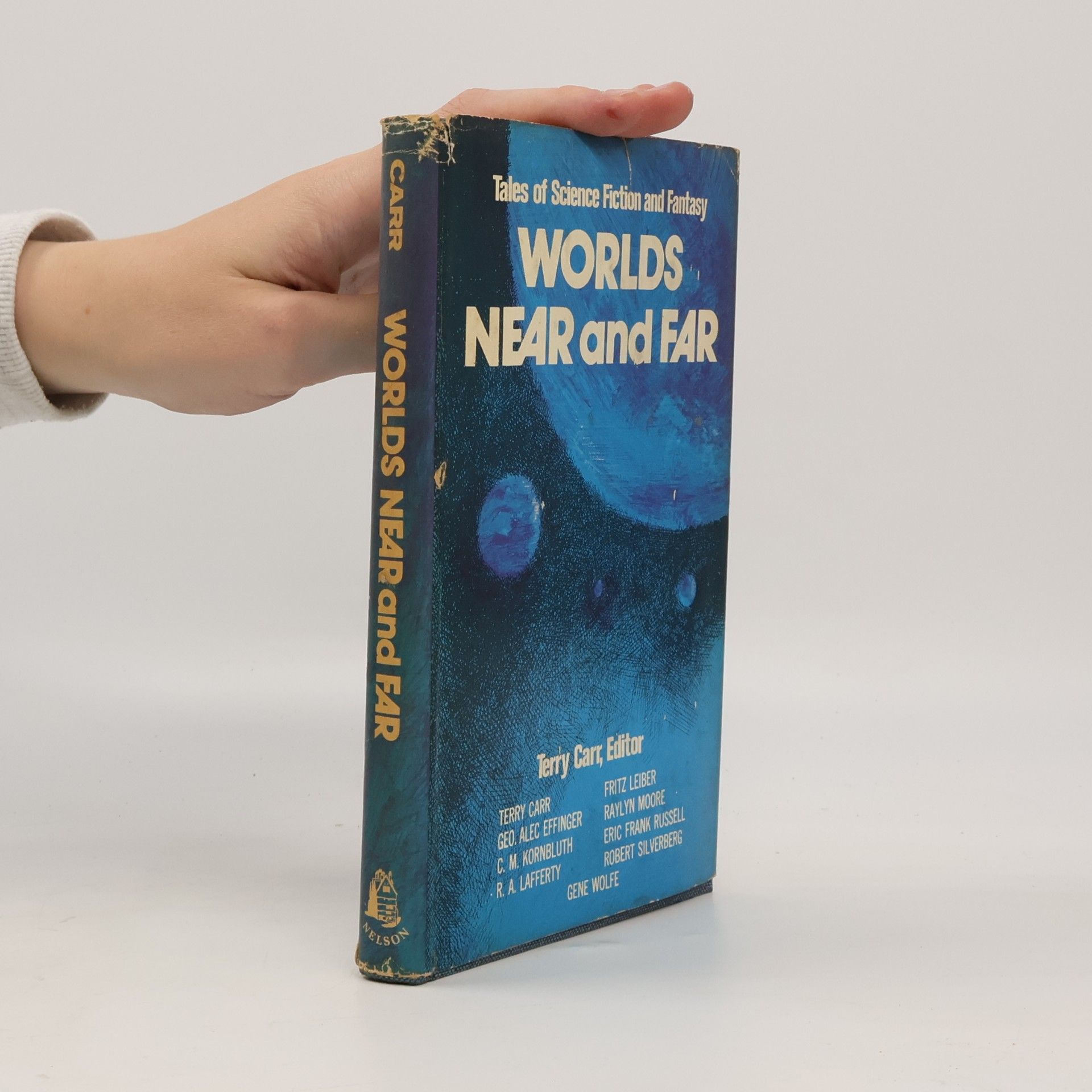 Worlds Near and Far