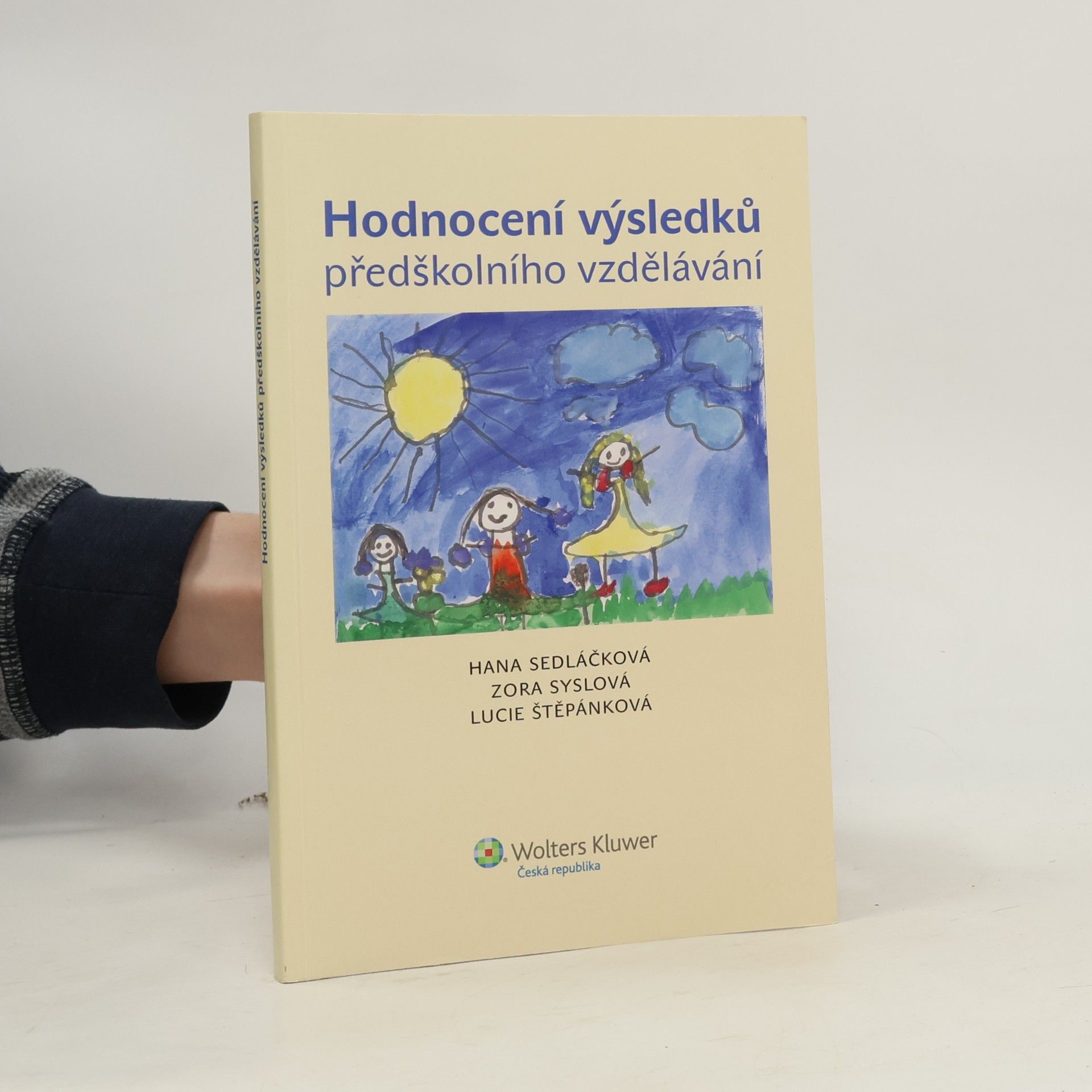 Hodnocení výsledků předškolního vzdělávání