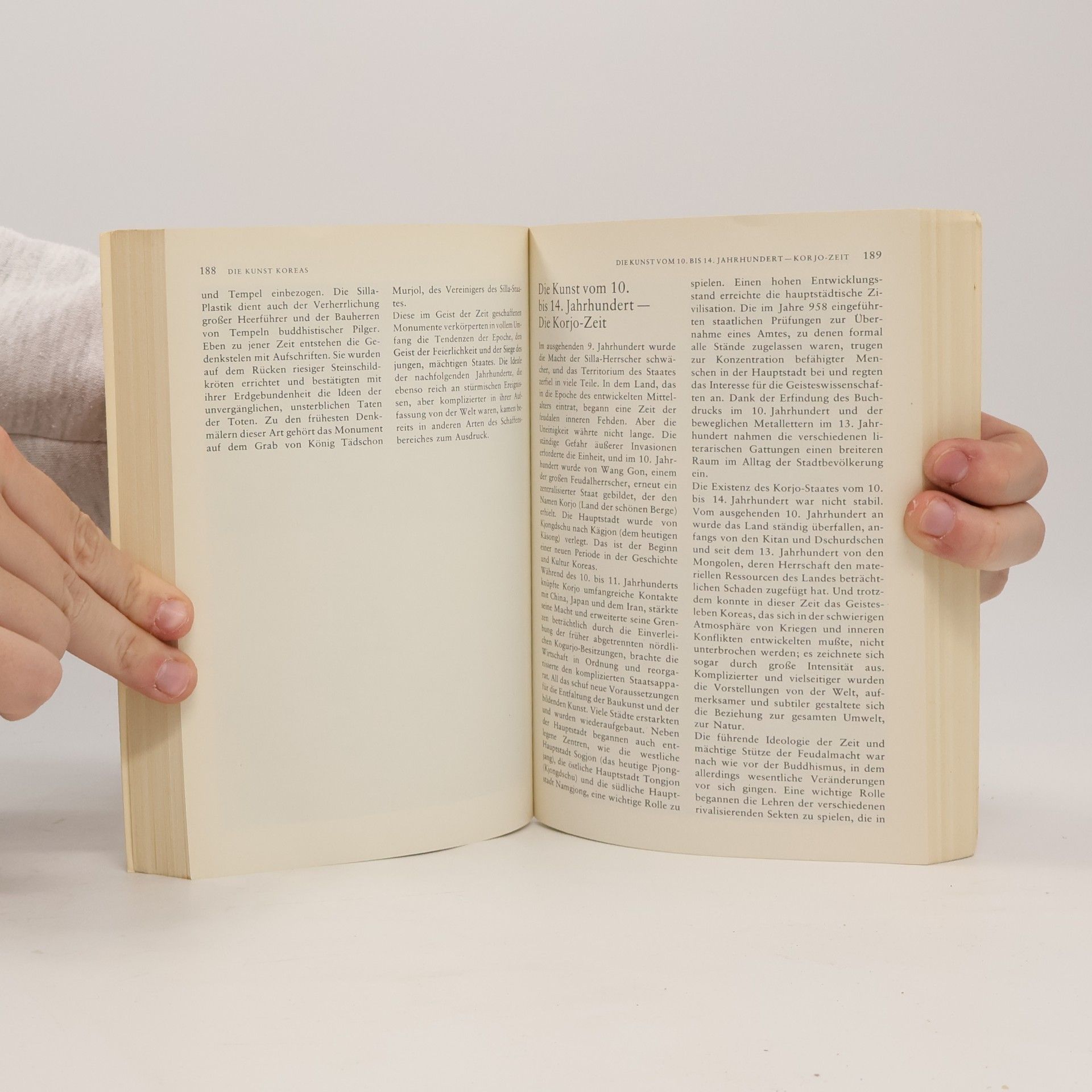 Autorenkollektiv Kunst des fernen Ostens