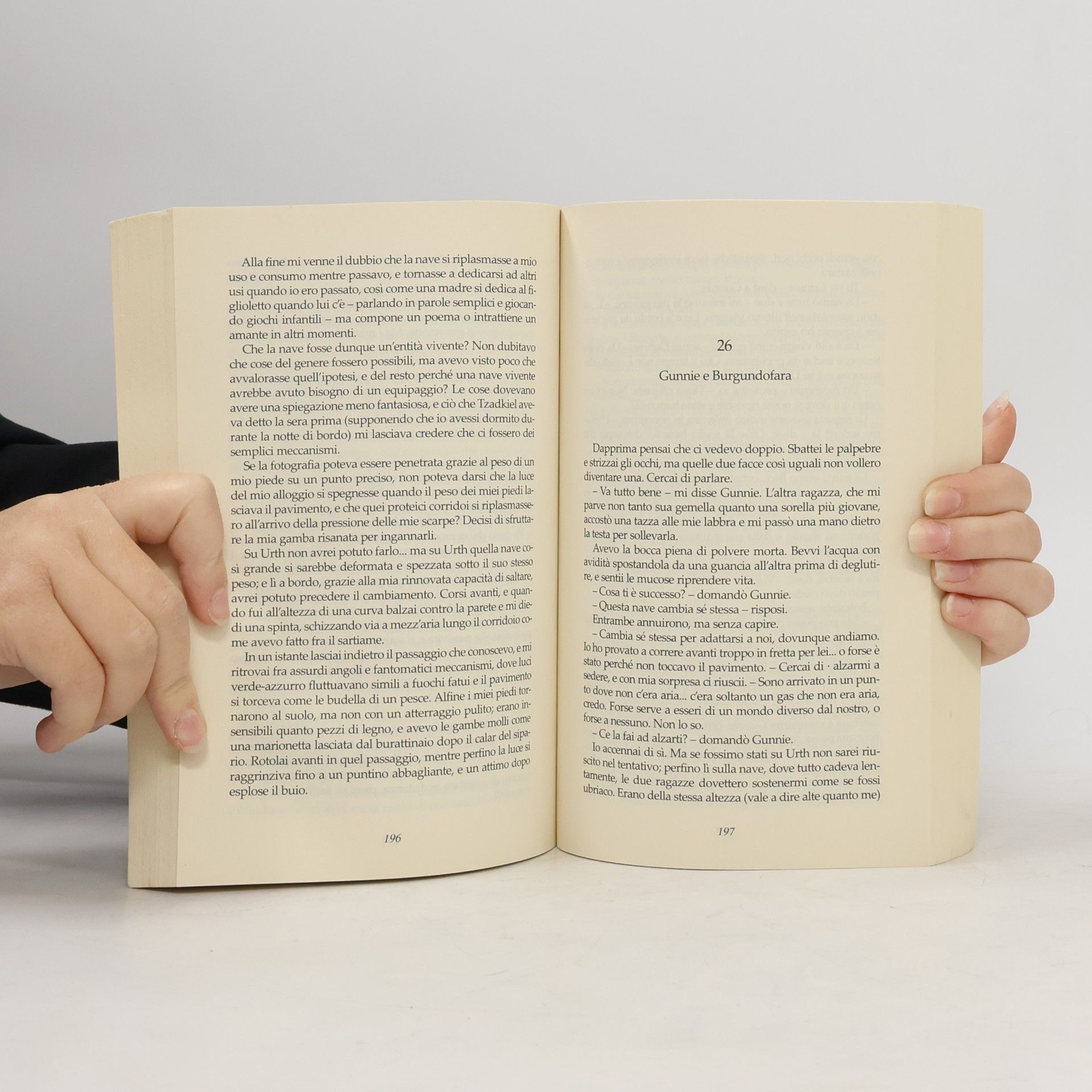 Ursula K. Le Guin Il Libro del Nuovo Sole - 5: Urth del Nuovo Sole