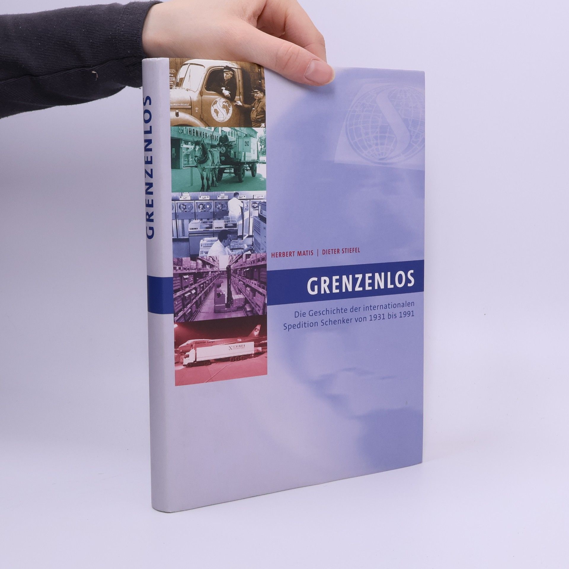 Grenzenlos