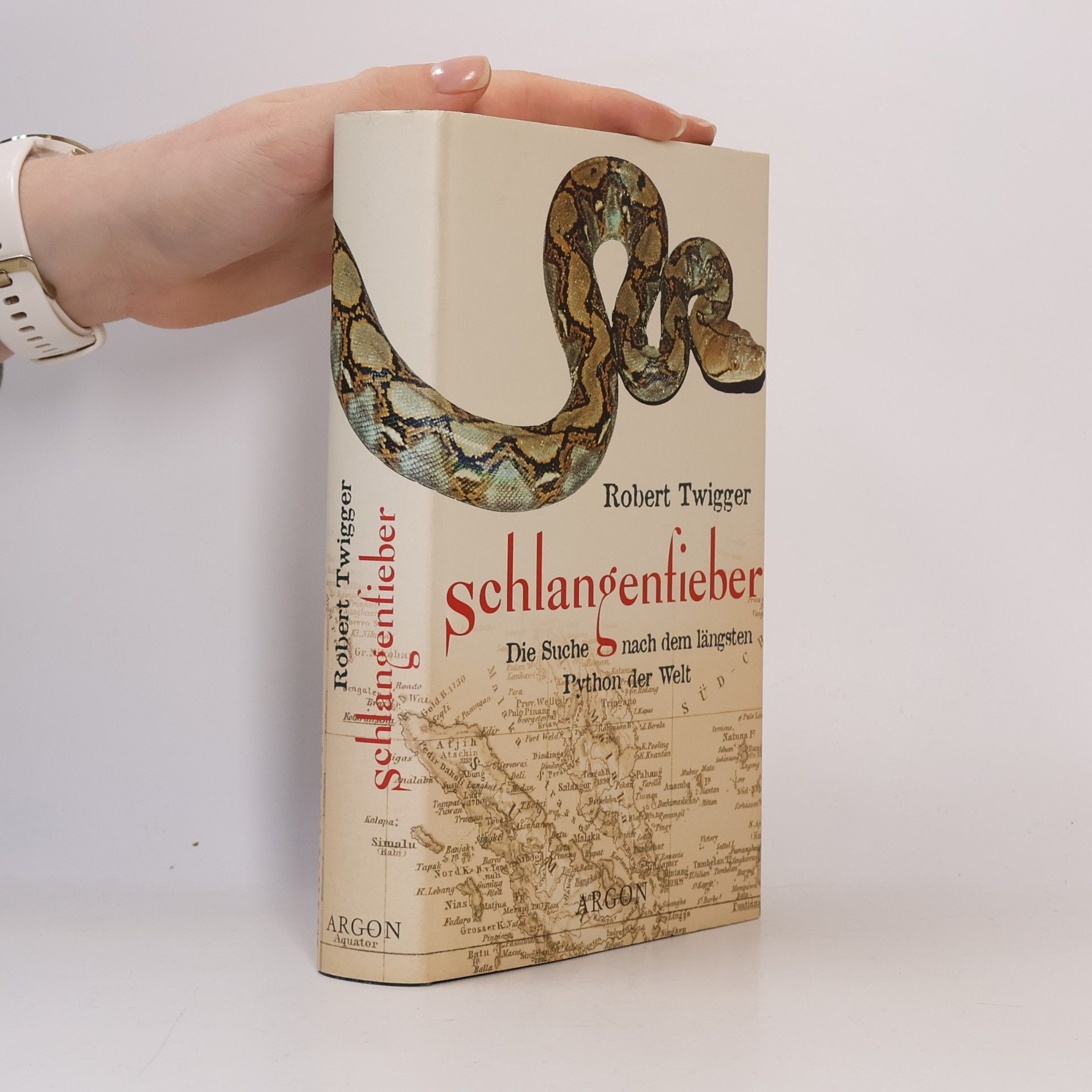 Schlangenfieber