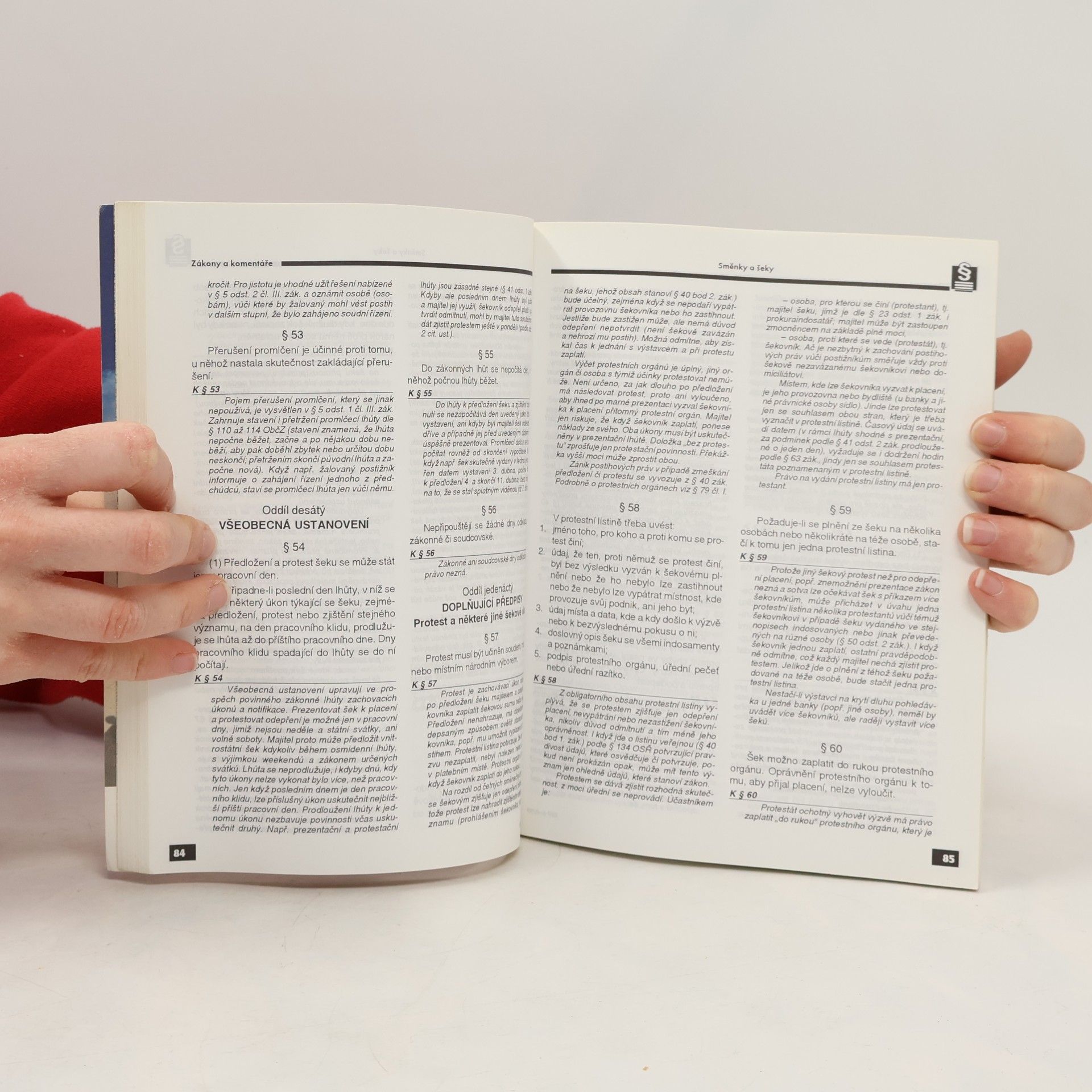 Kolektív autorov EPP: Ekonomický a právní poradce podnikatele 5-6/95