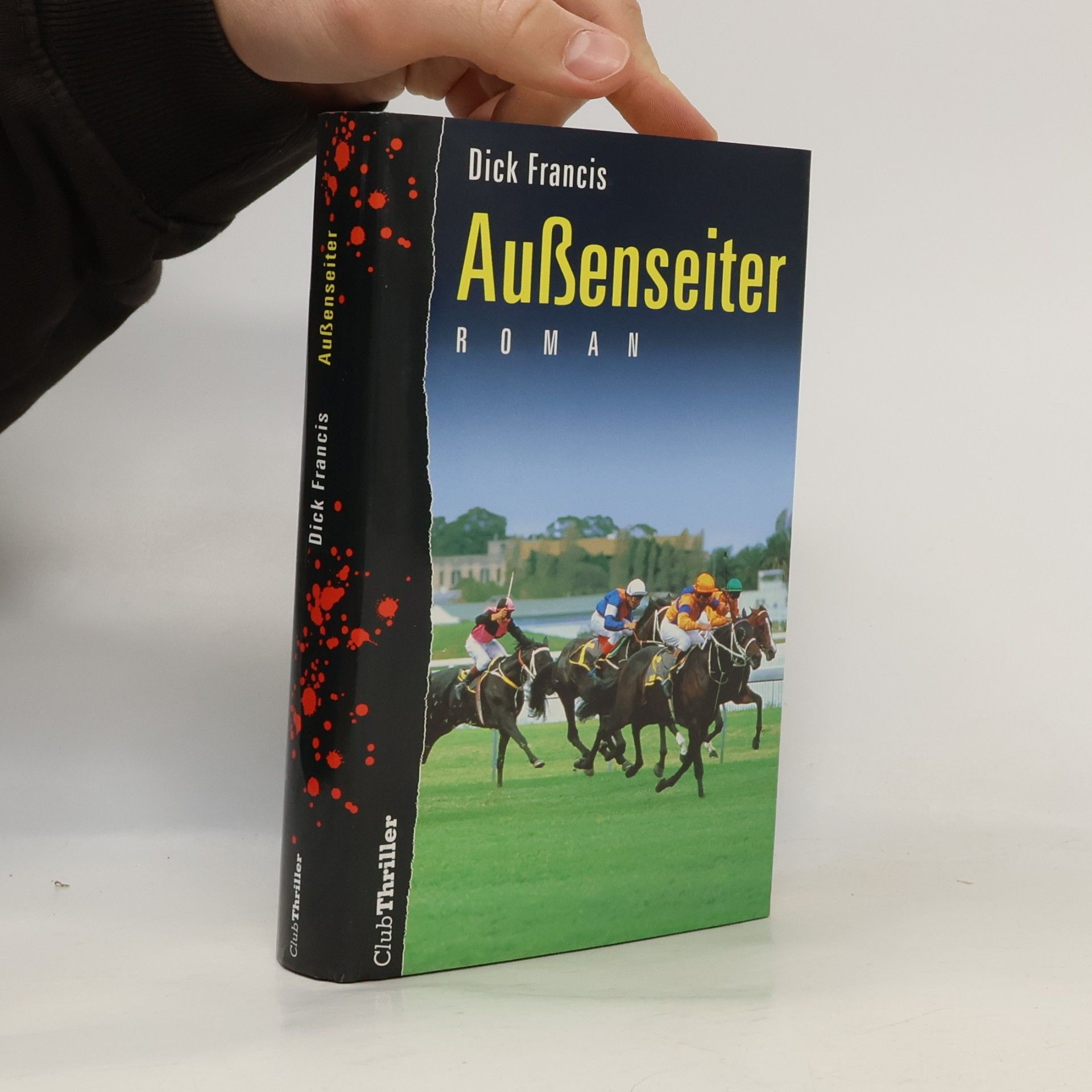 Außenseiter