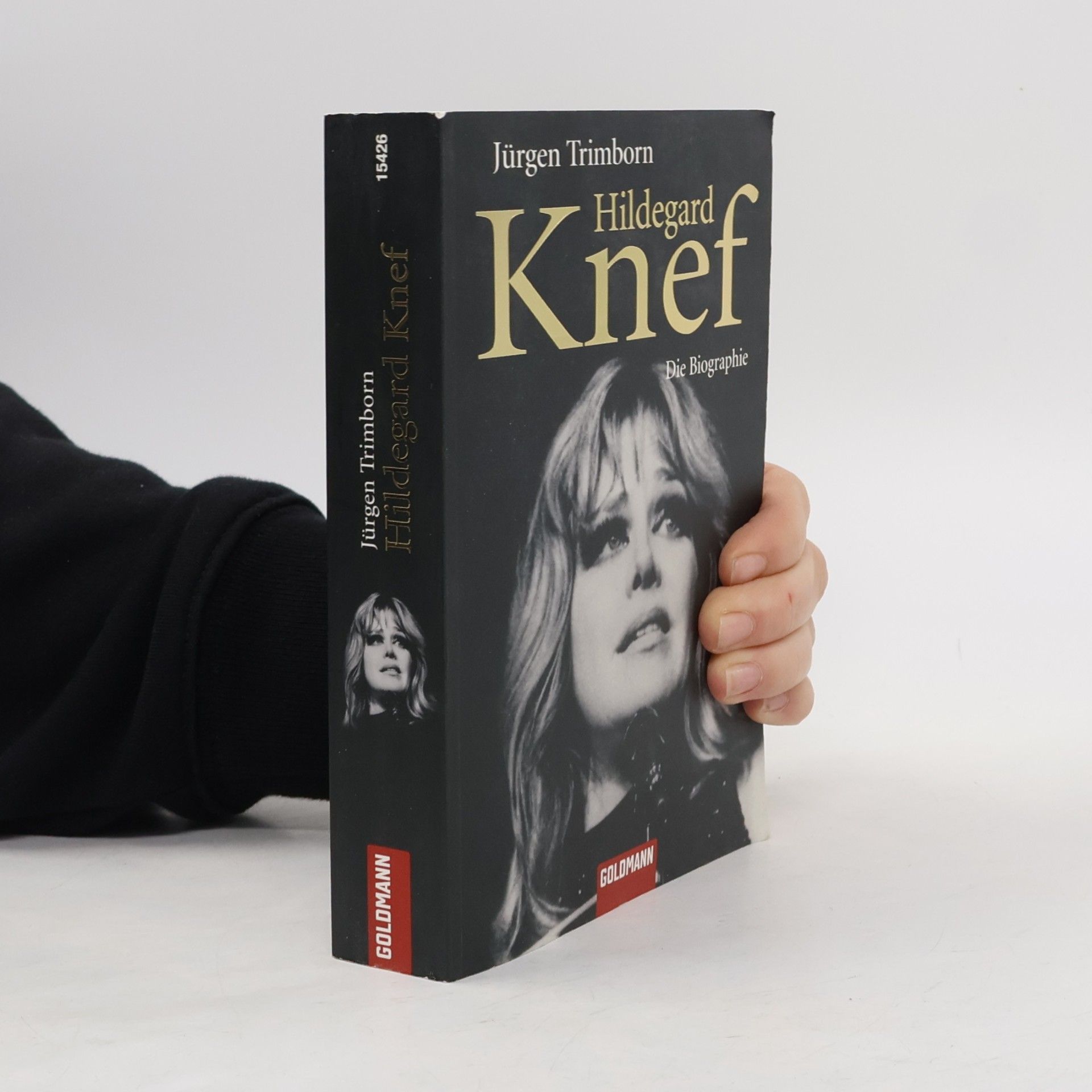 Hildegard Knef