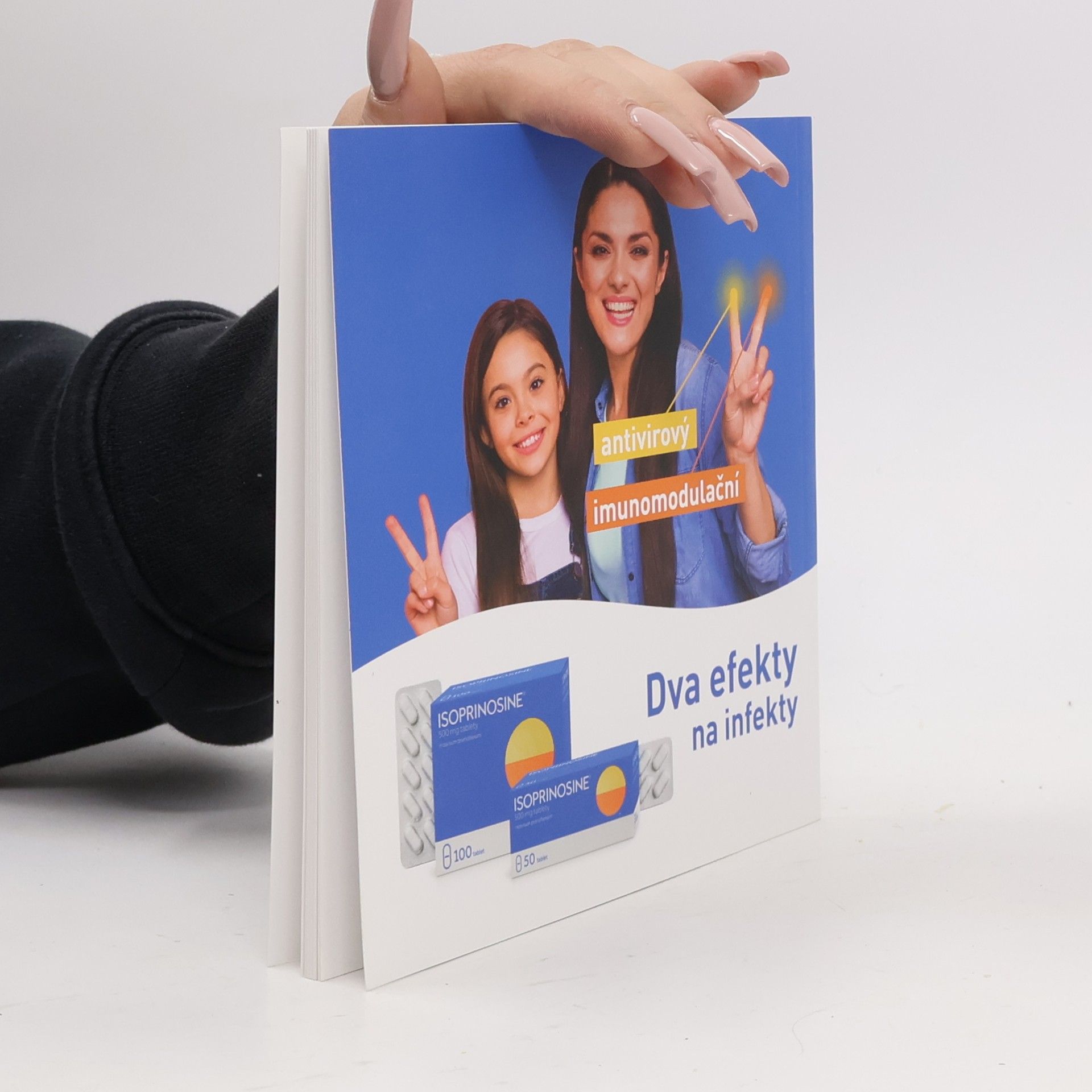 Laura Janáčková Jak se nezavirovat?