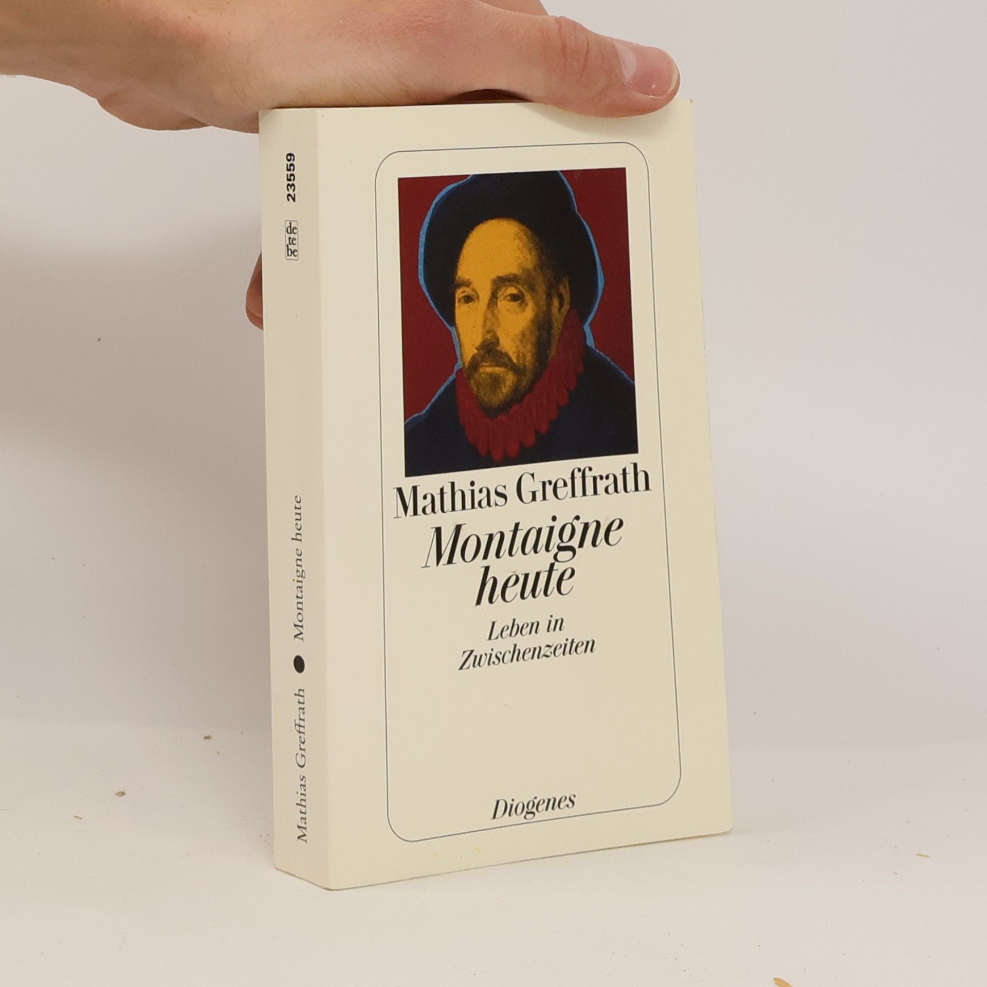 Montaigne heute