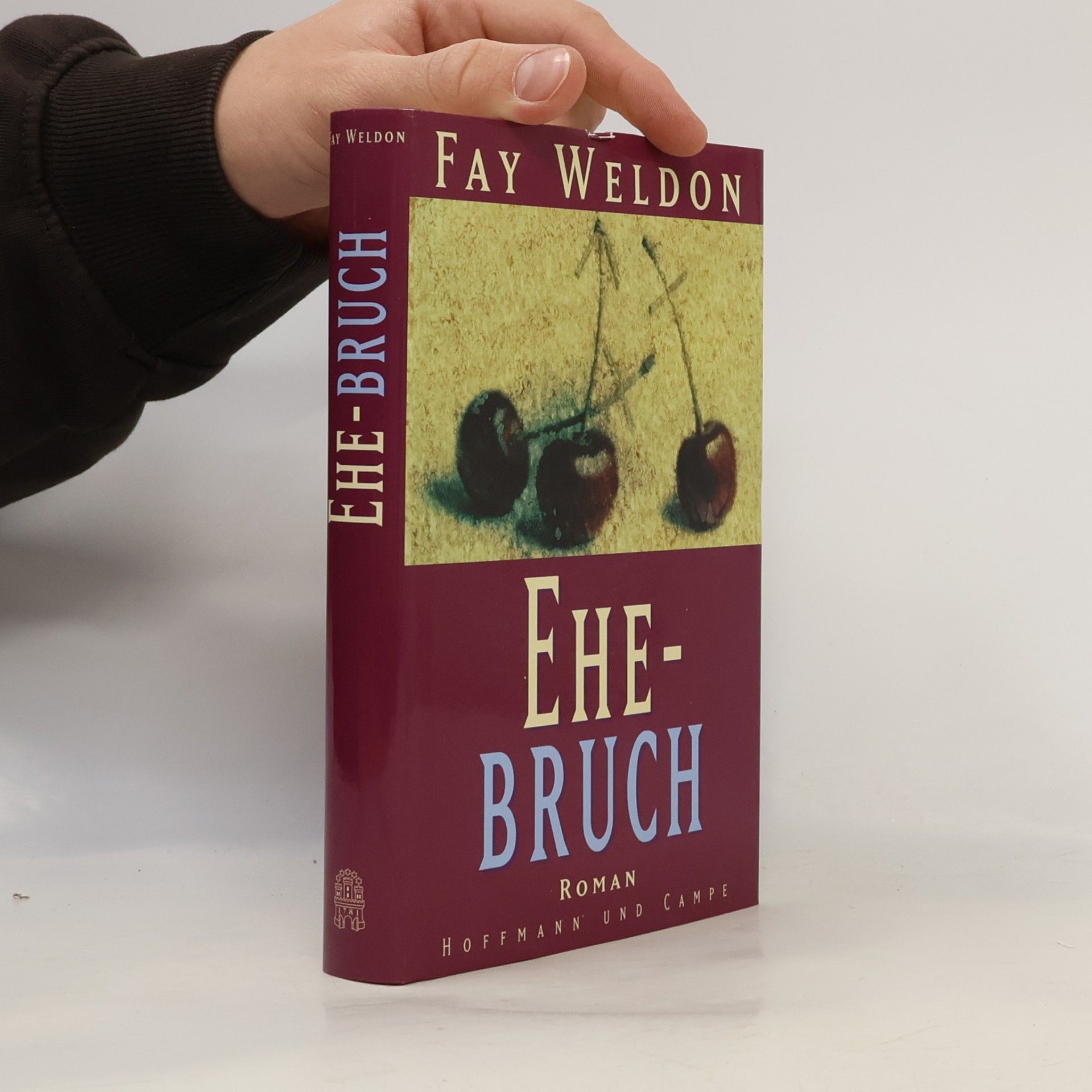 Ehe-Bruch