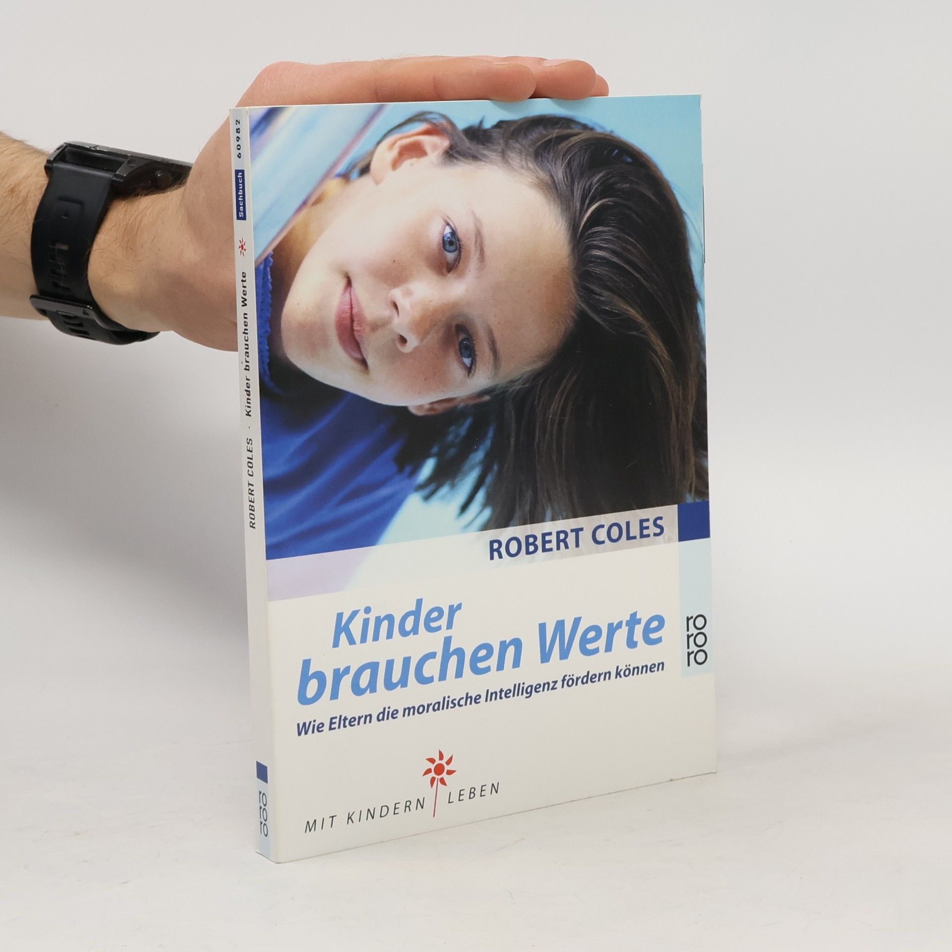 Kinder brauchen Werte