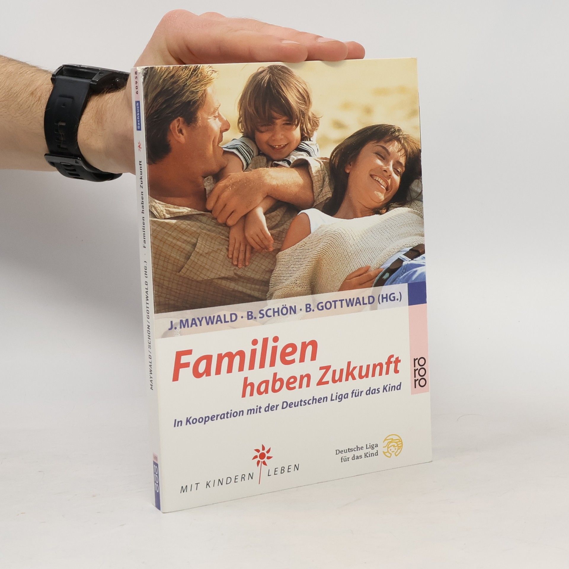 Familien haben Zukunft