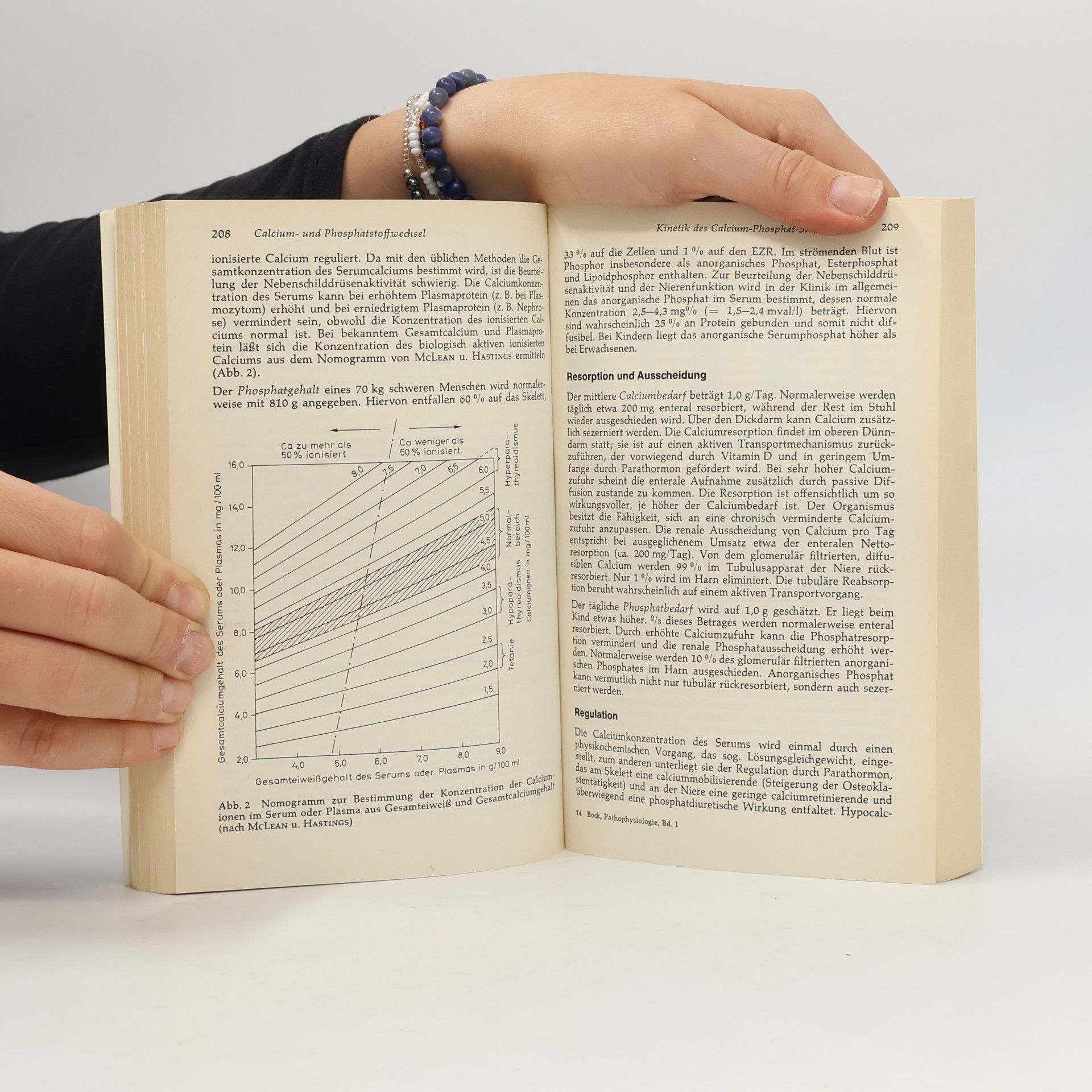 R. Gross Pathophysiologie