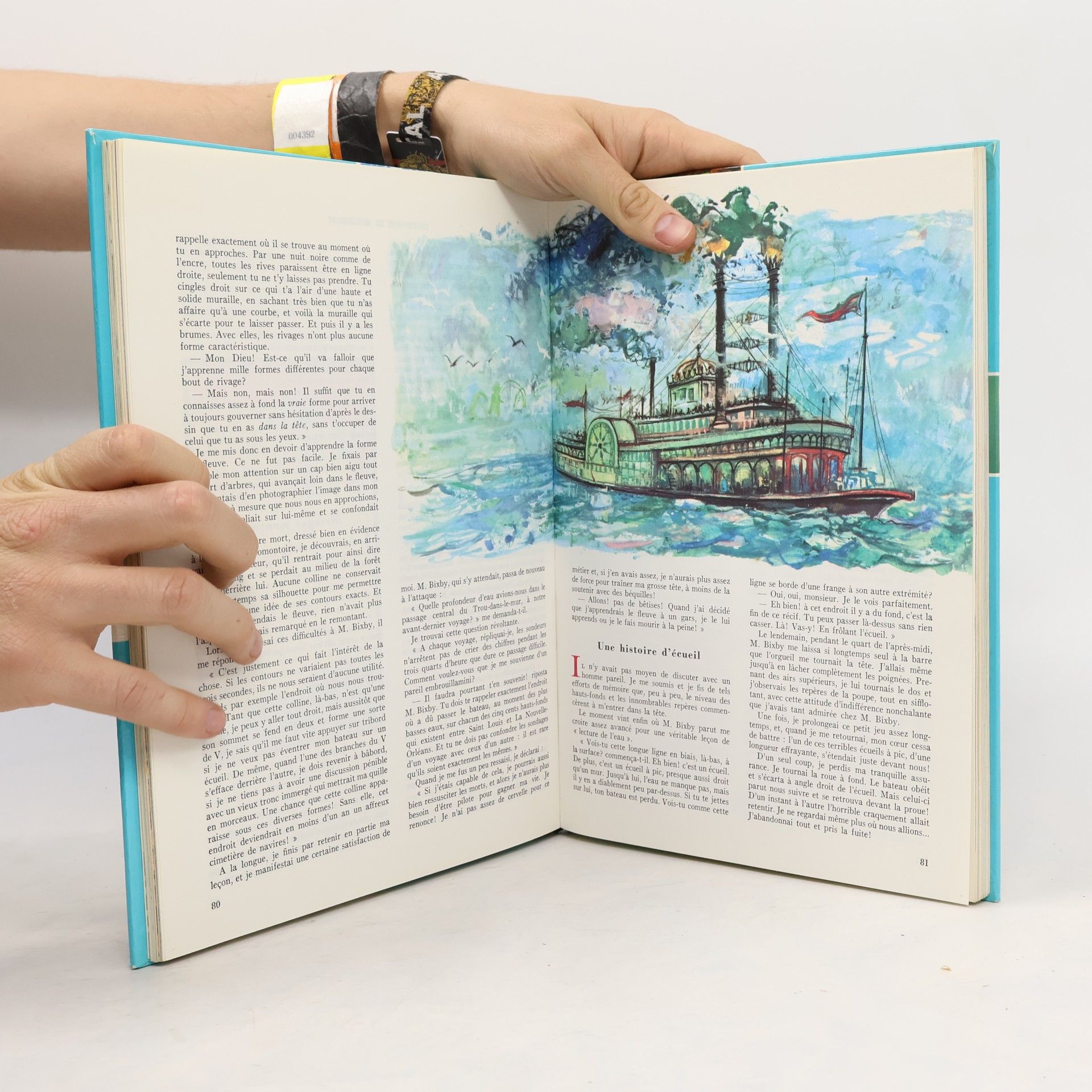 Various authors L'album des jeunes de Sélection du Reader's Digest 1966