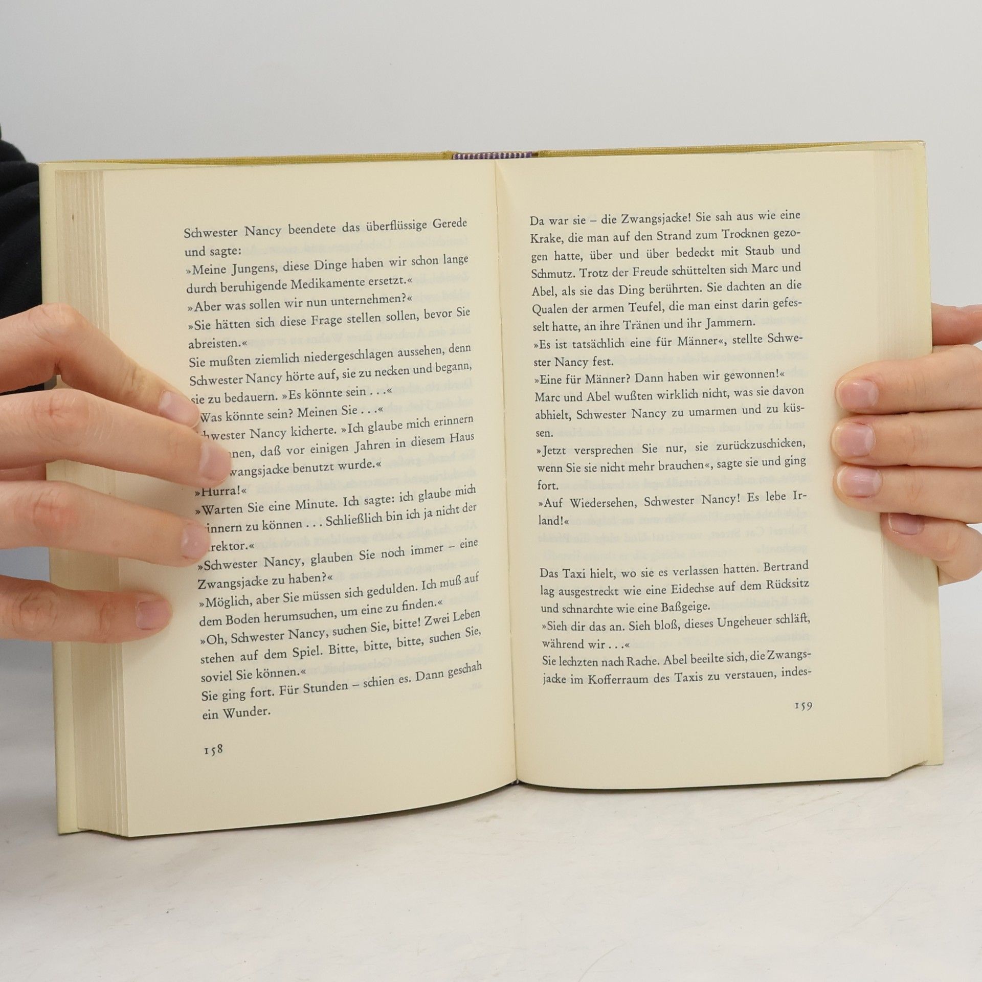 Collectif d'auteurs 30 Tage Abenteuer
