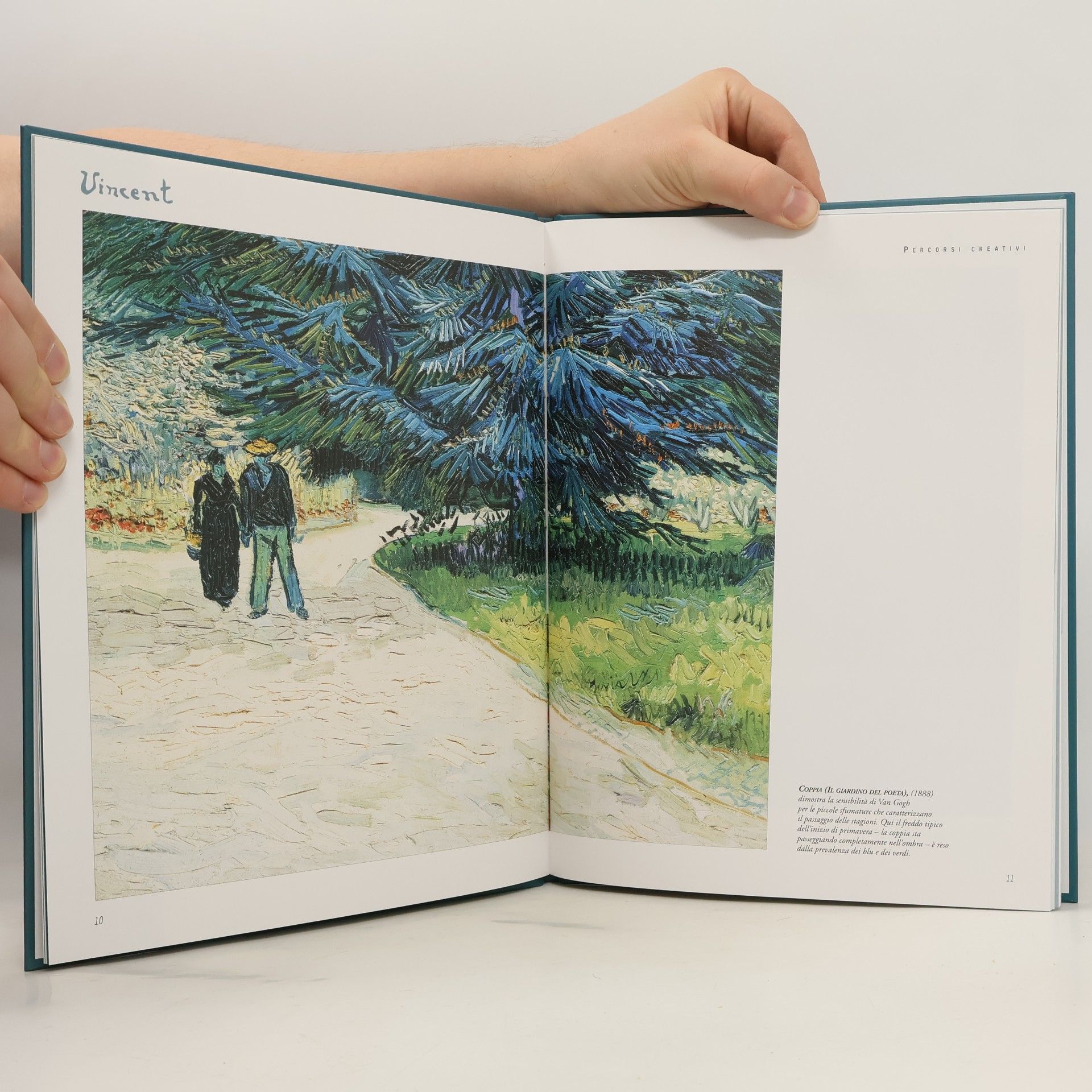 Various authors Van Gogh