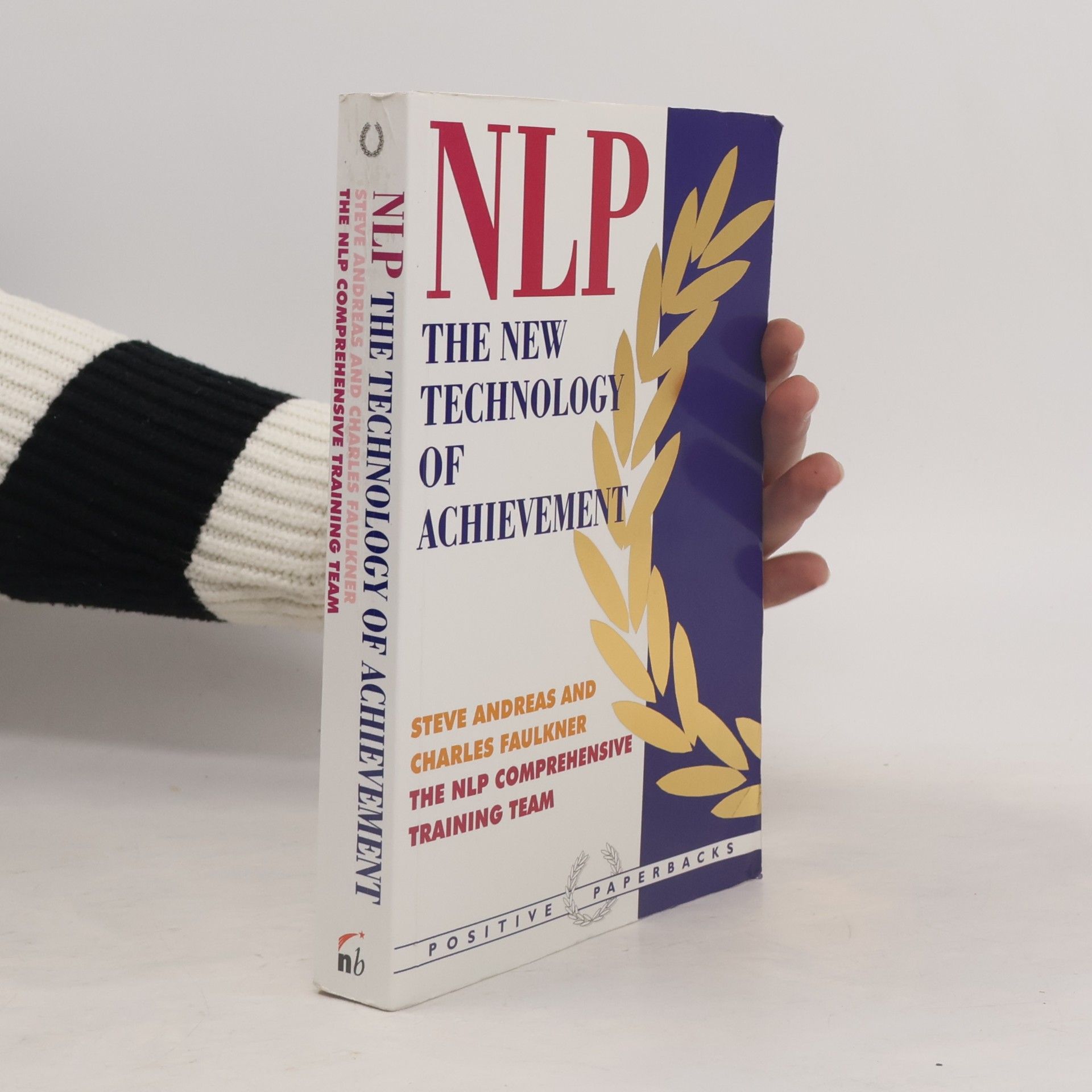 NLP