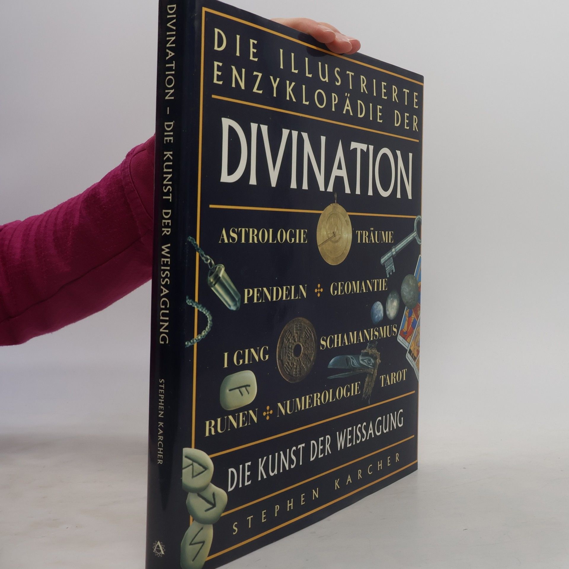 Divination