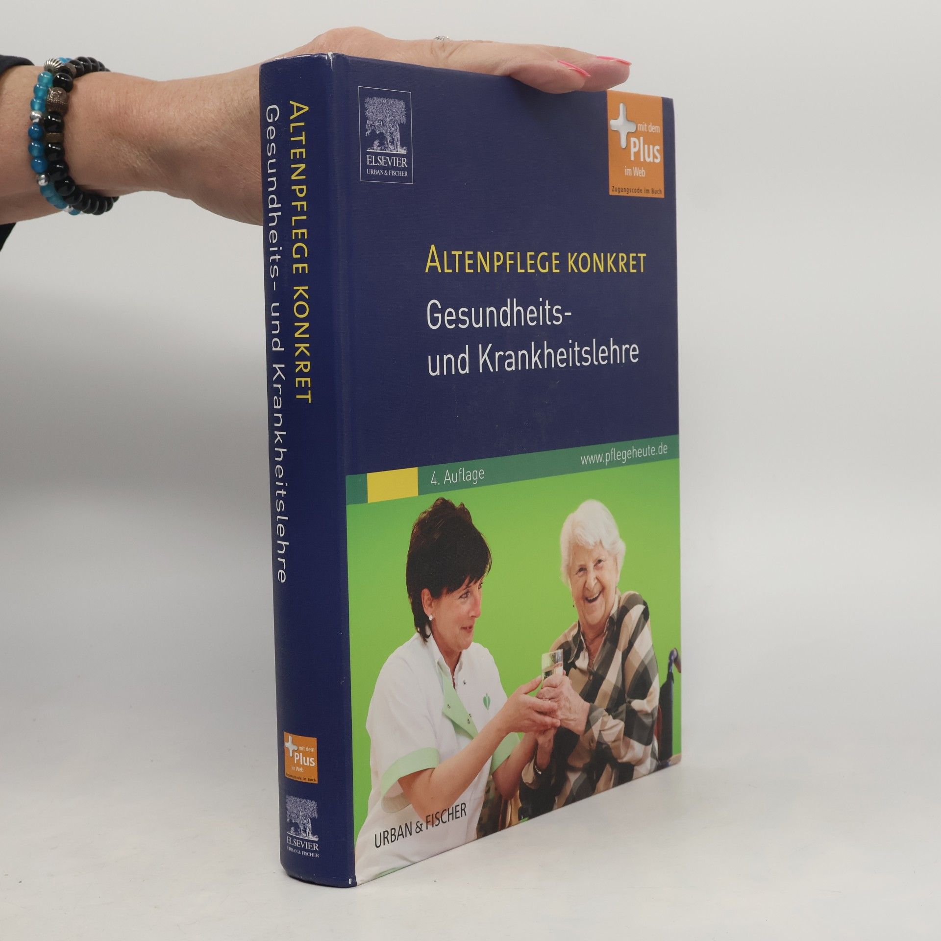 Gesundheits- und Krankheitslehre