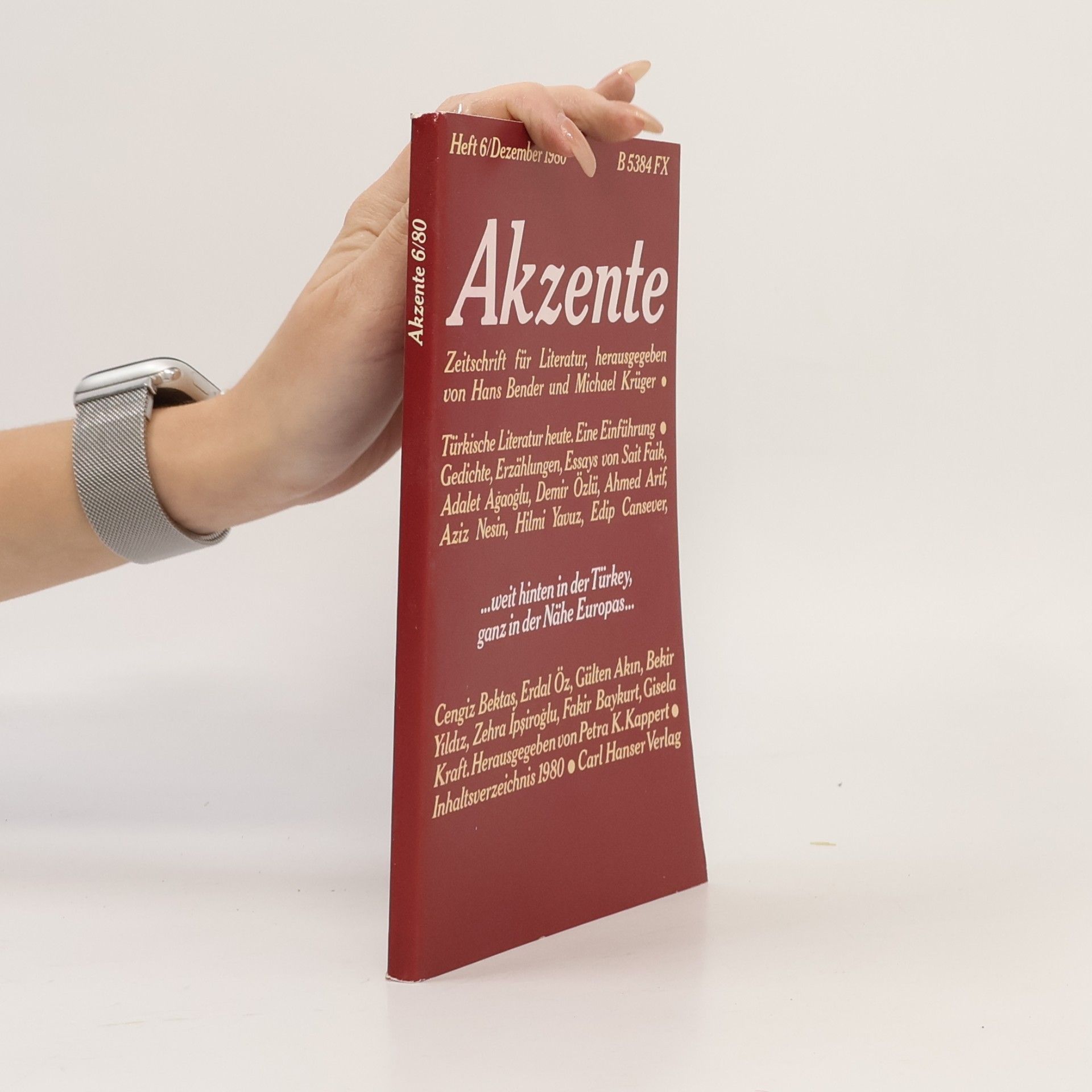 Akzente 6