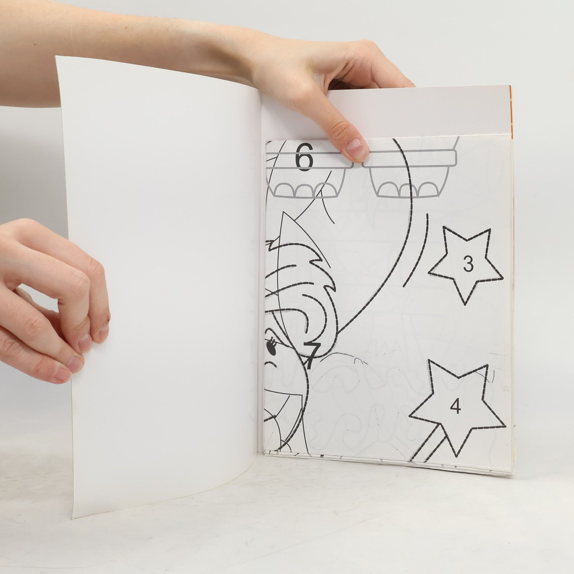 Cindy van Mil Kinderkamerkunst op canvasdoek