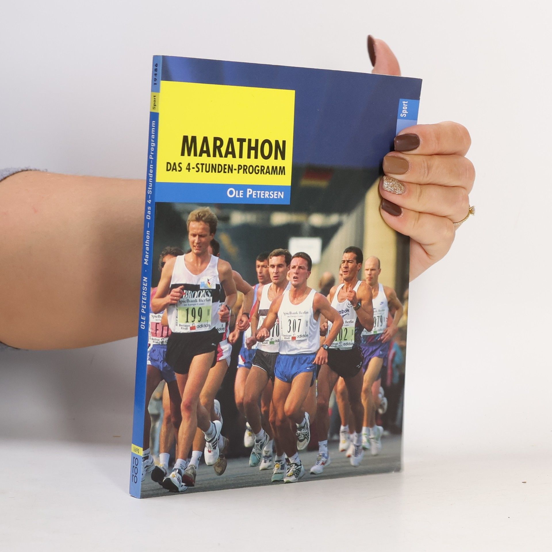 Marathon