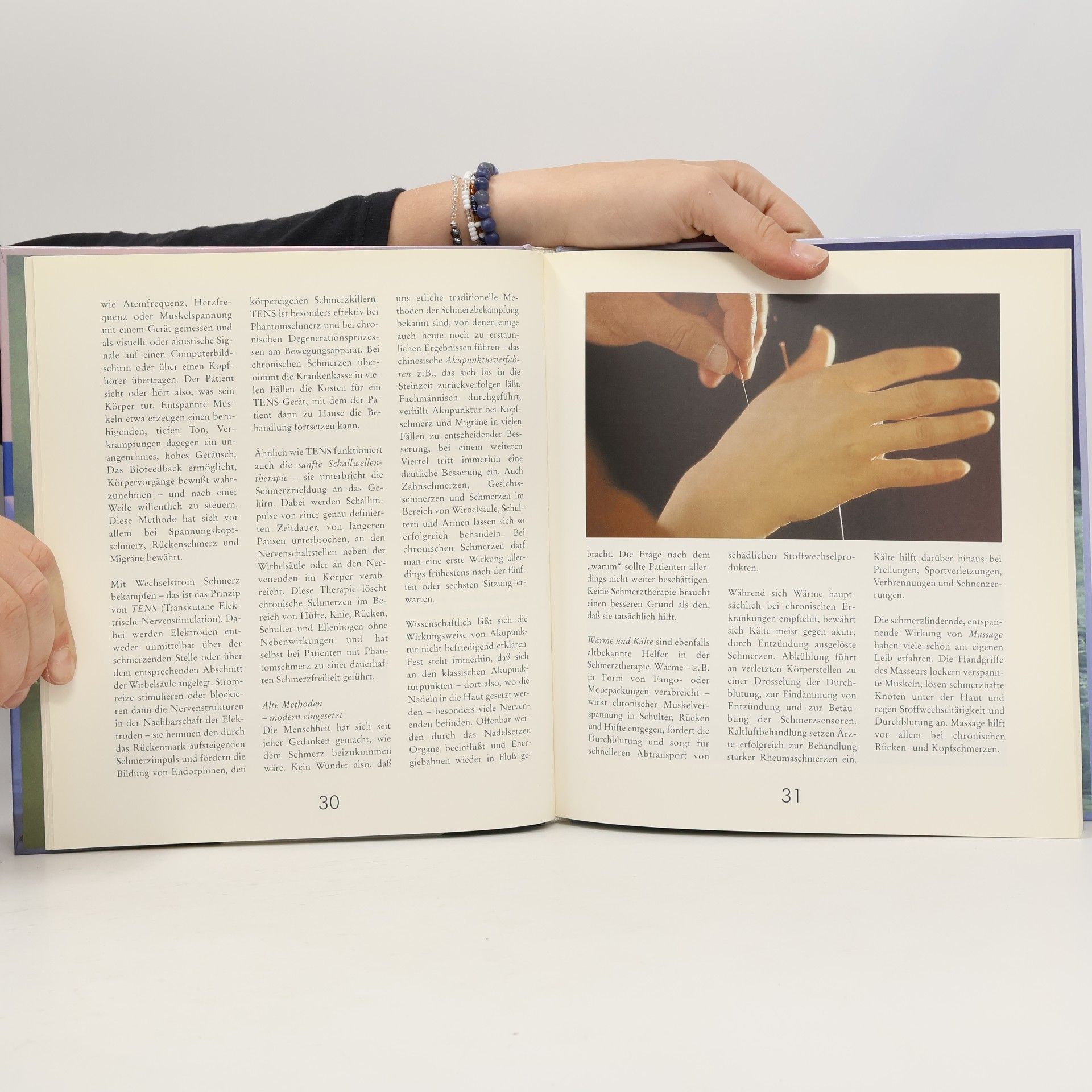 Günter Gerhardt Das Anti-Schmerzbuch