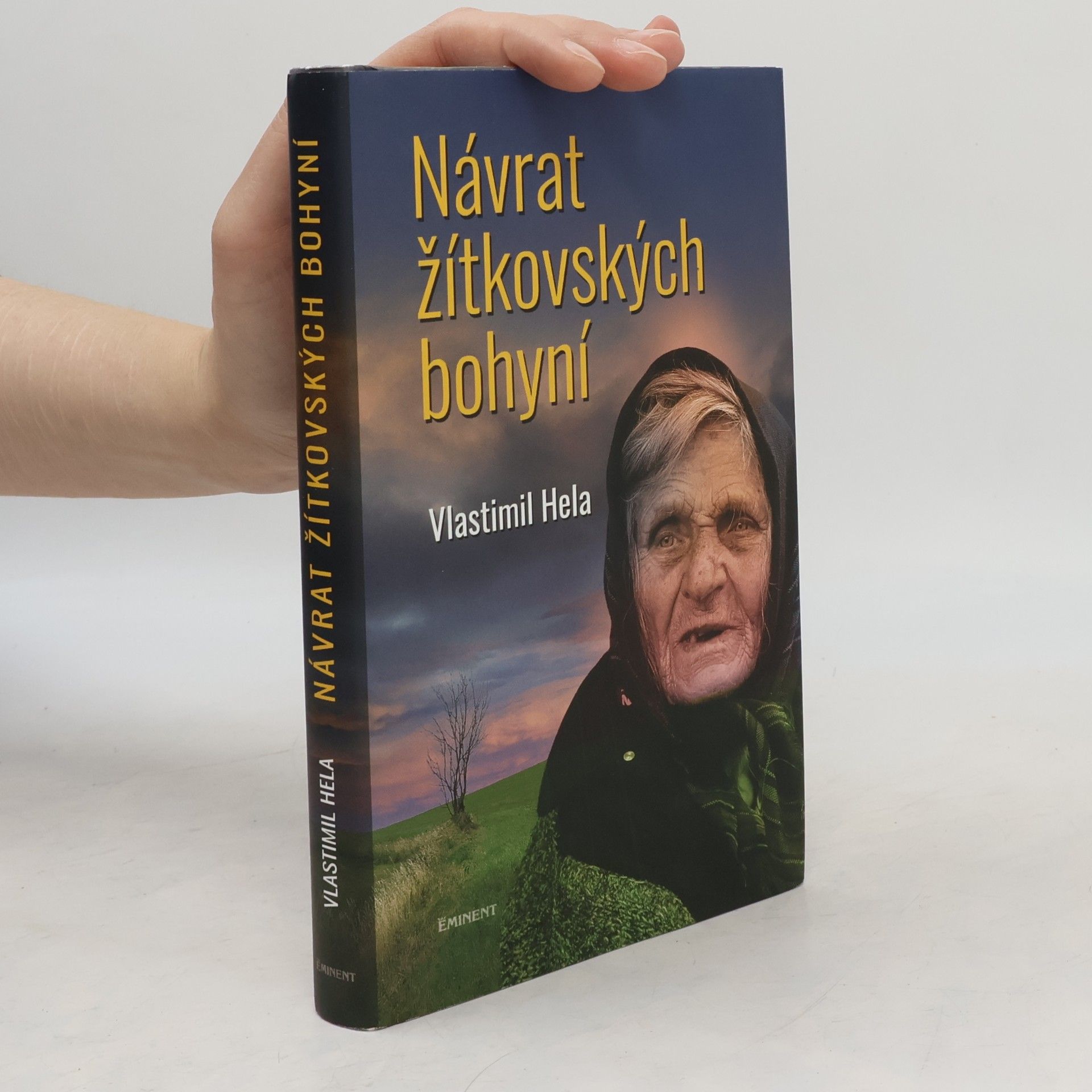 Návrat žítkovských bohyní