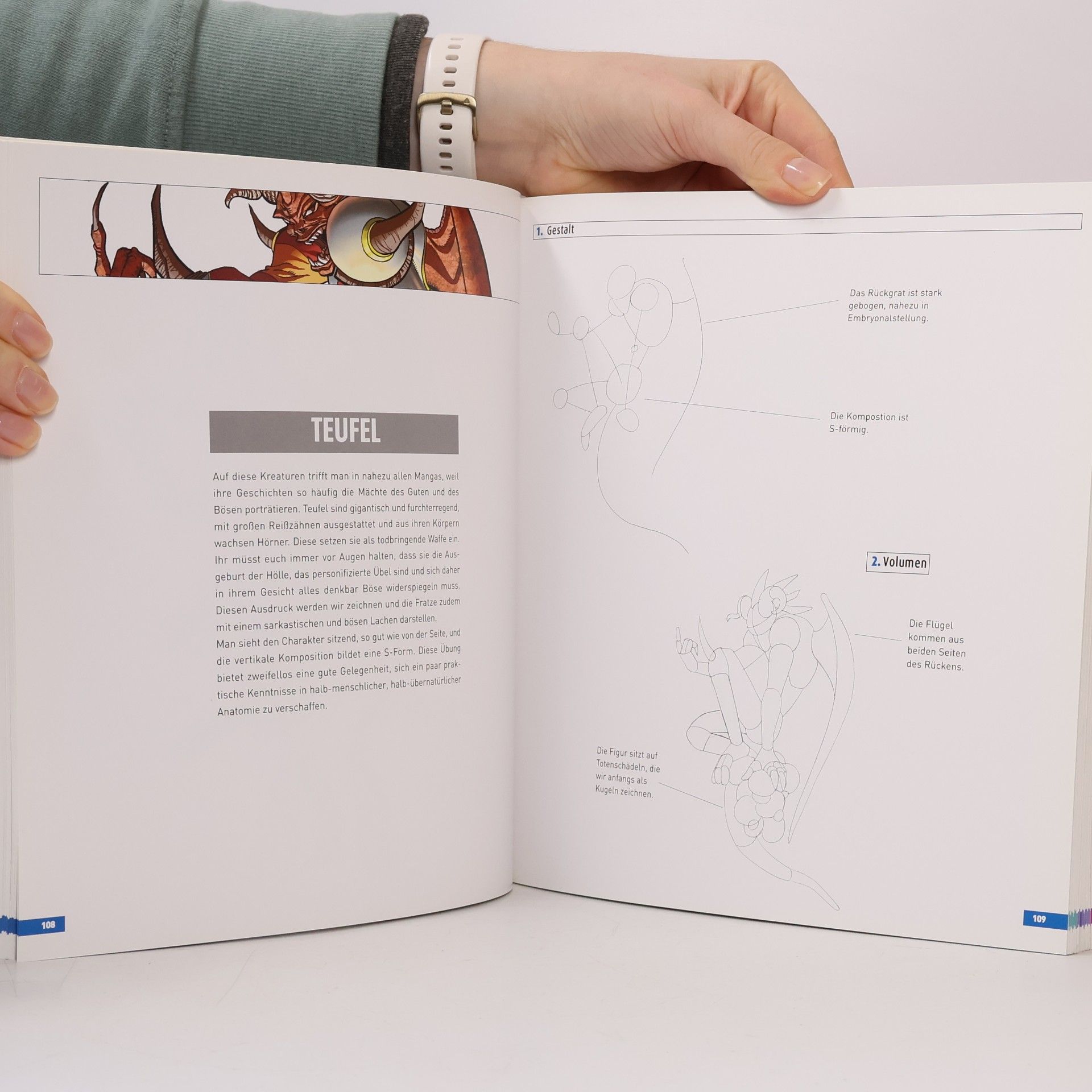 Estudio Joso Der Manga Maxizeichenkurs