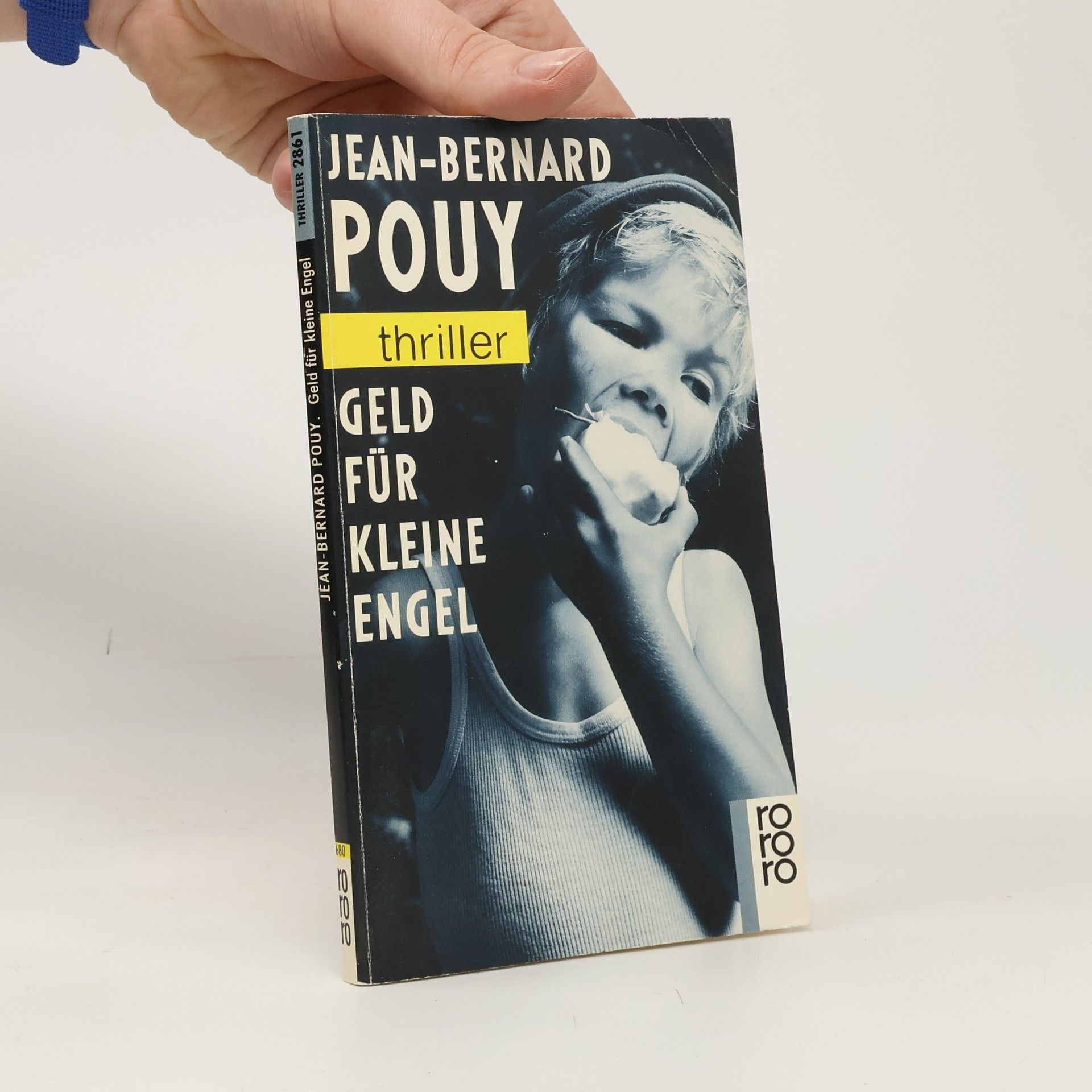Geld für kleine Engel