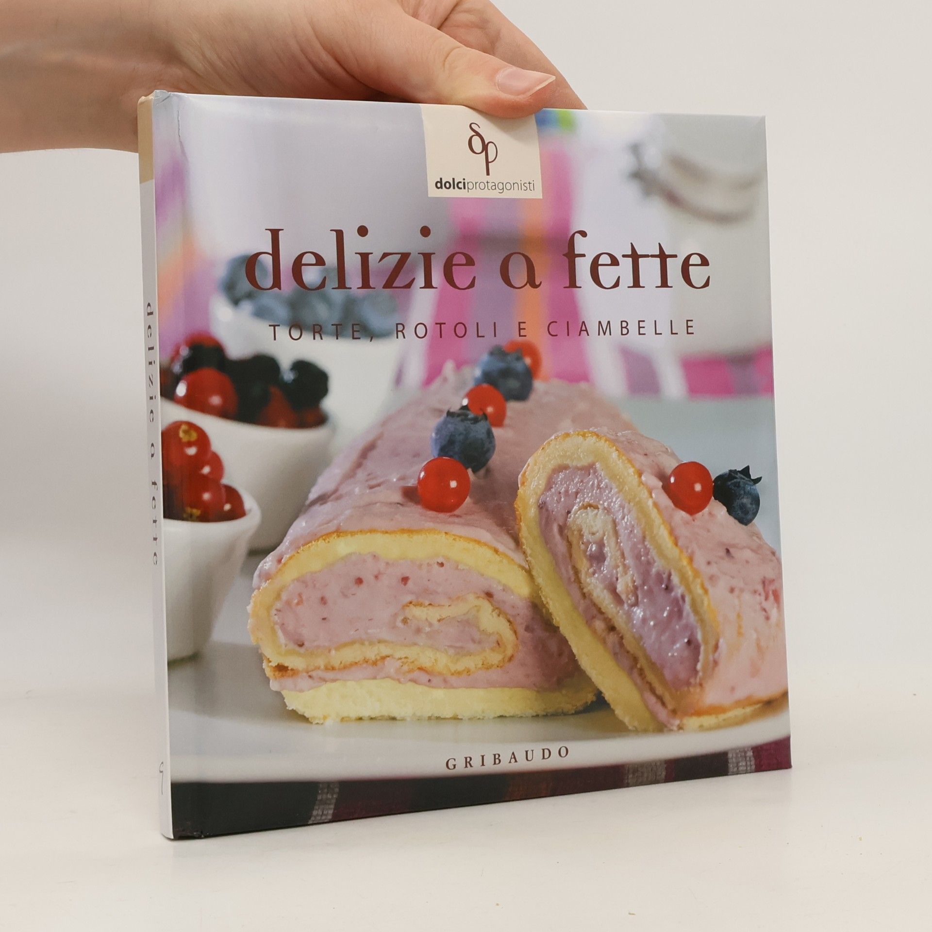 Various authors Delizie a fette