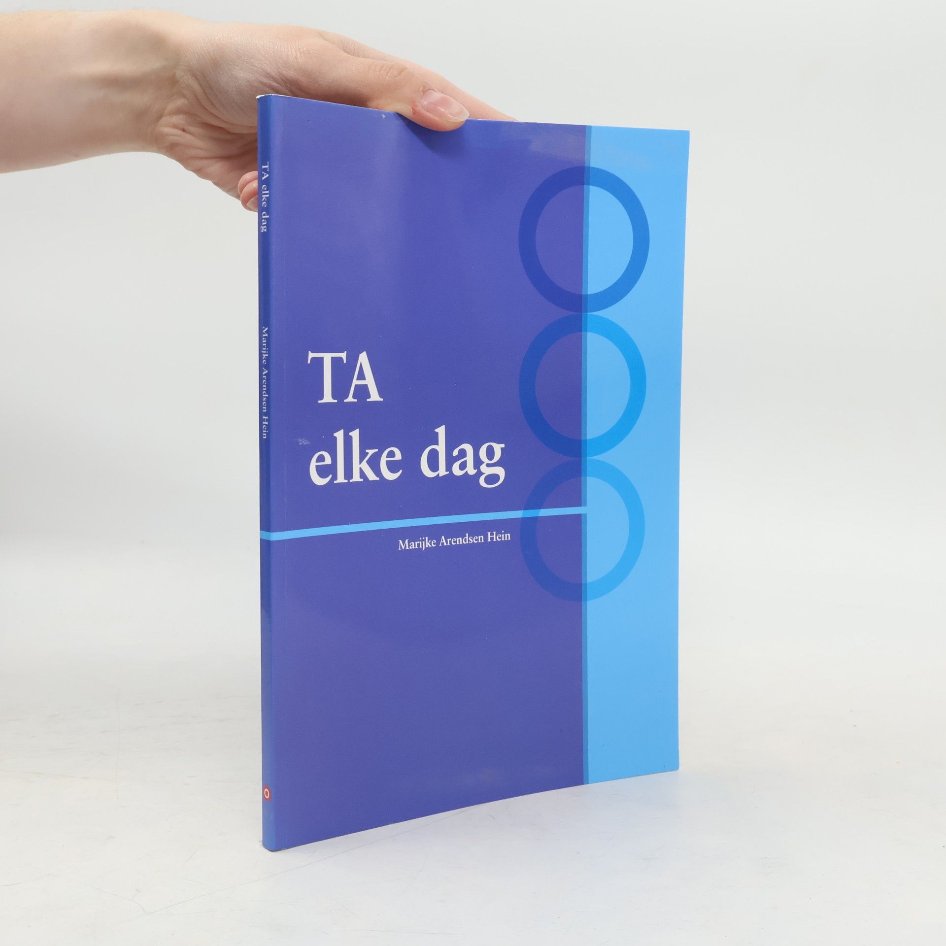 TA elke dag