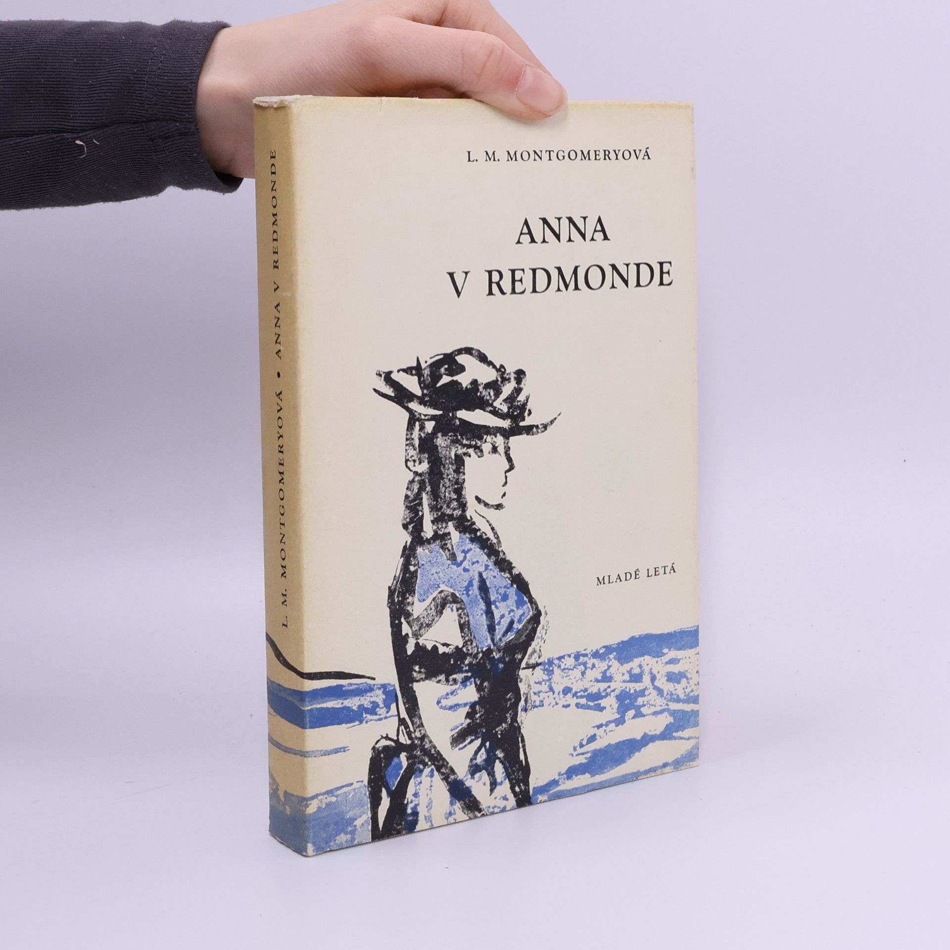 Anna v Redmonde