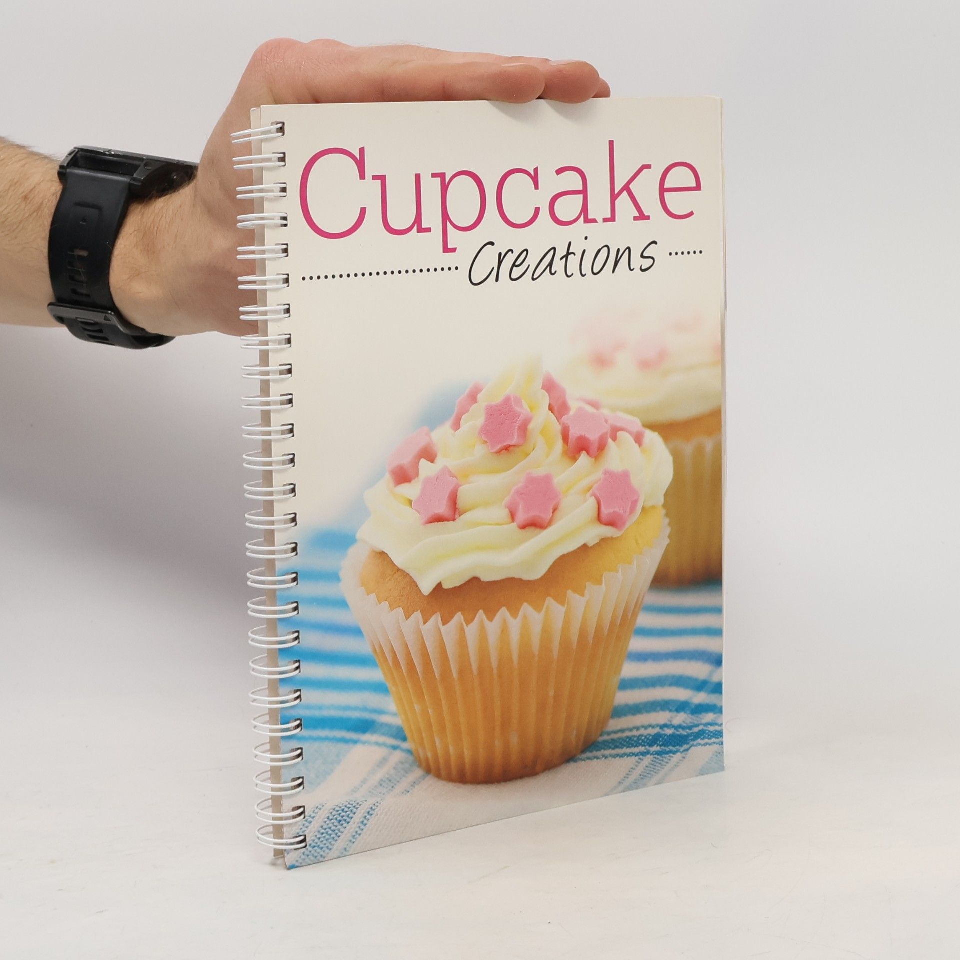 Cupcake Creations