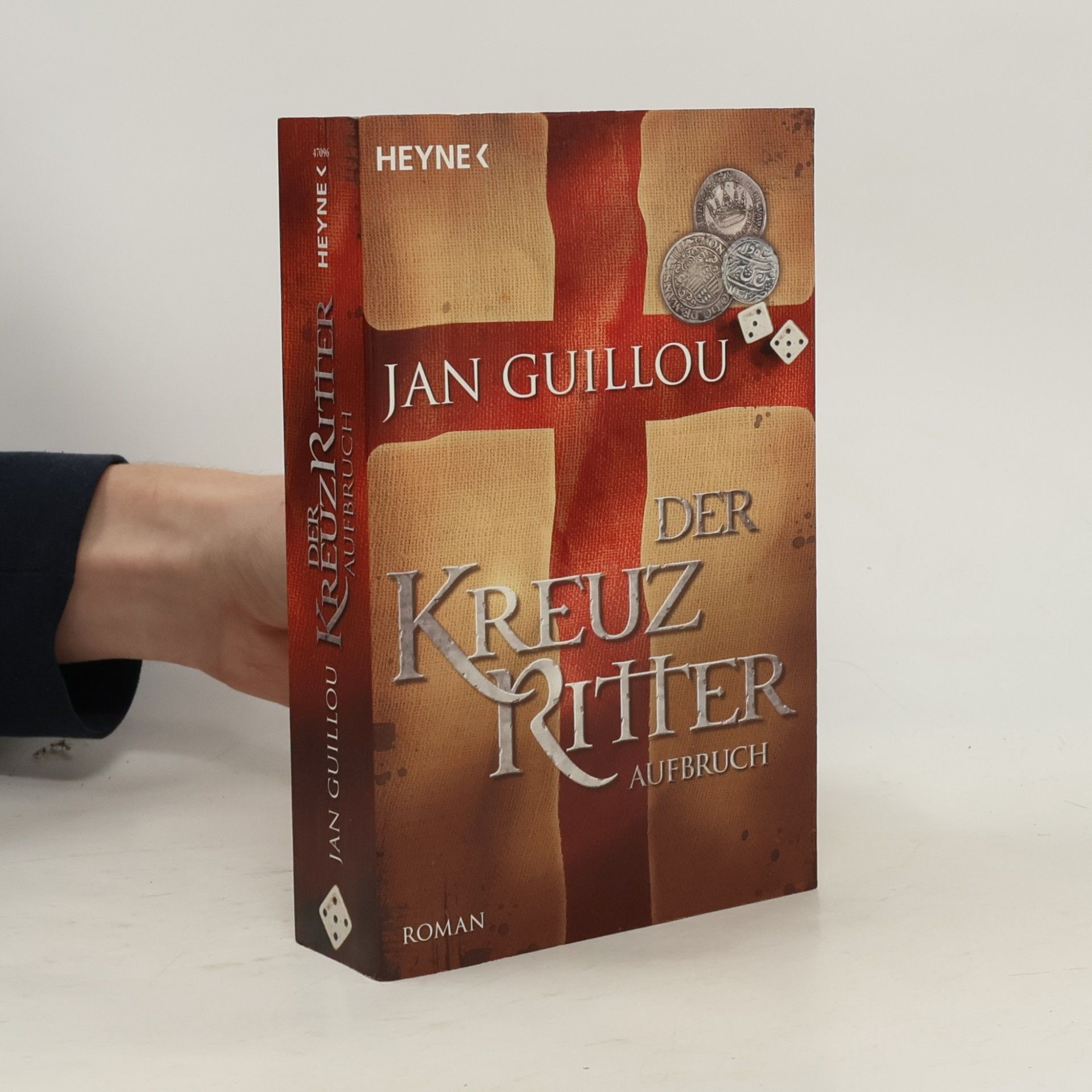 Der Kreuzritter