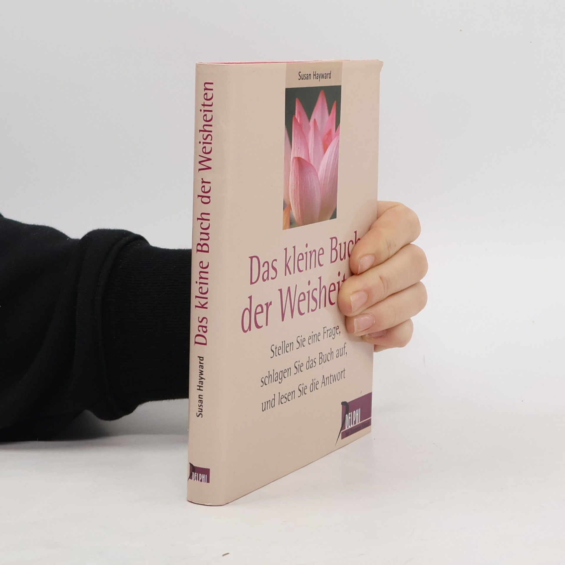 Das kleine Buch der Weisheiten