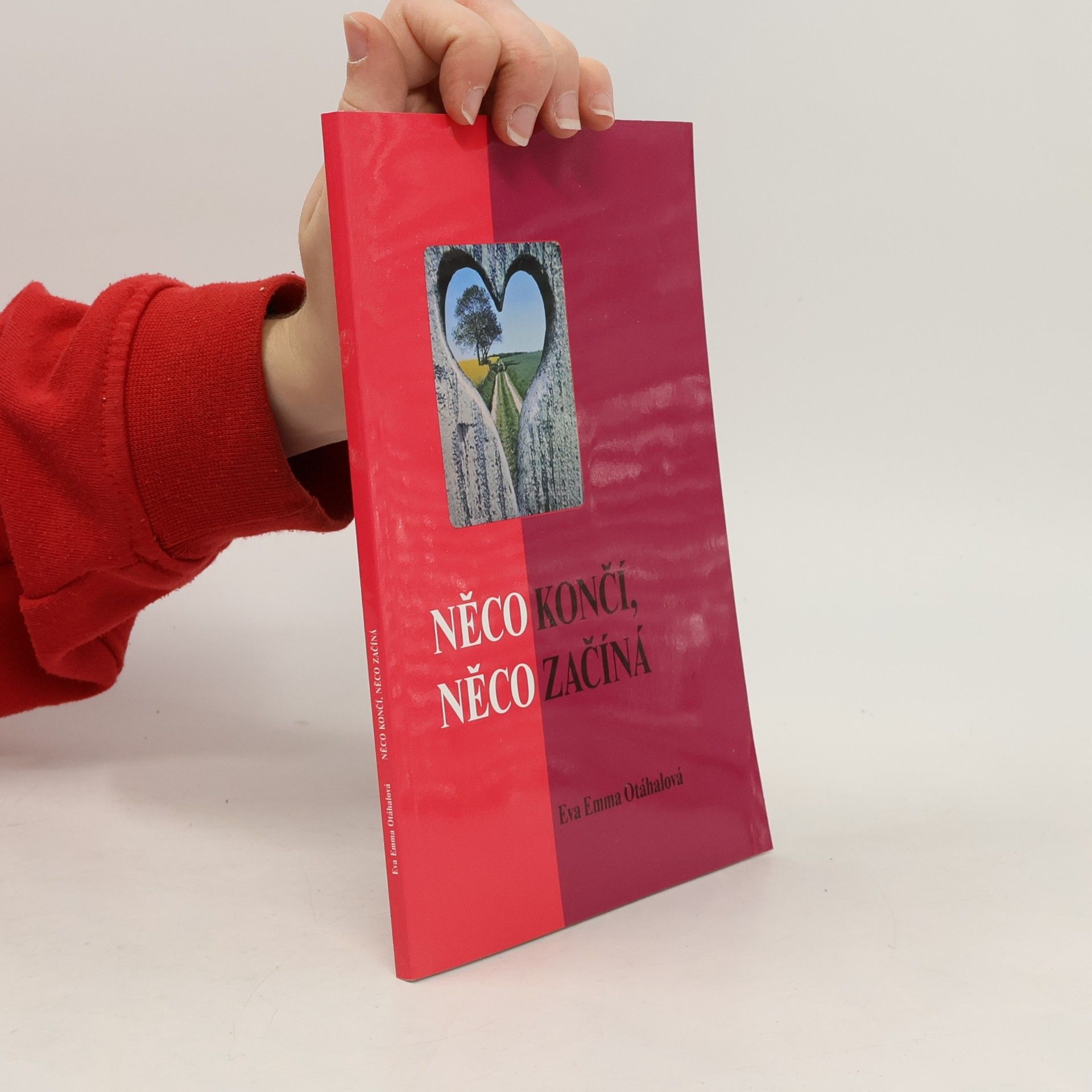 Něco končí, něco začíná