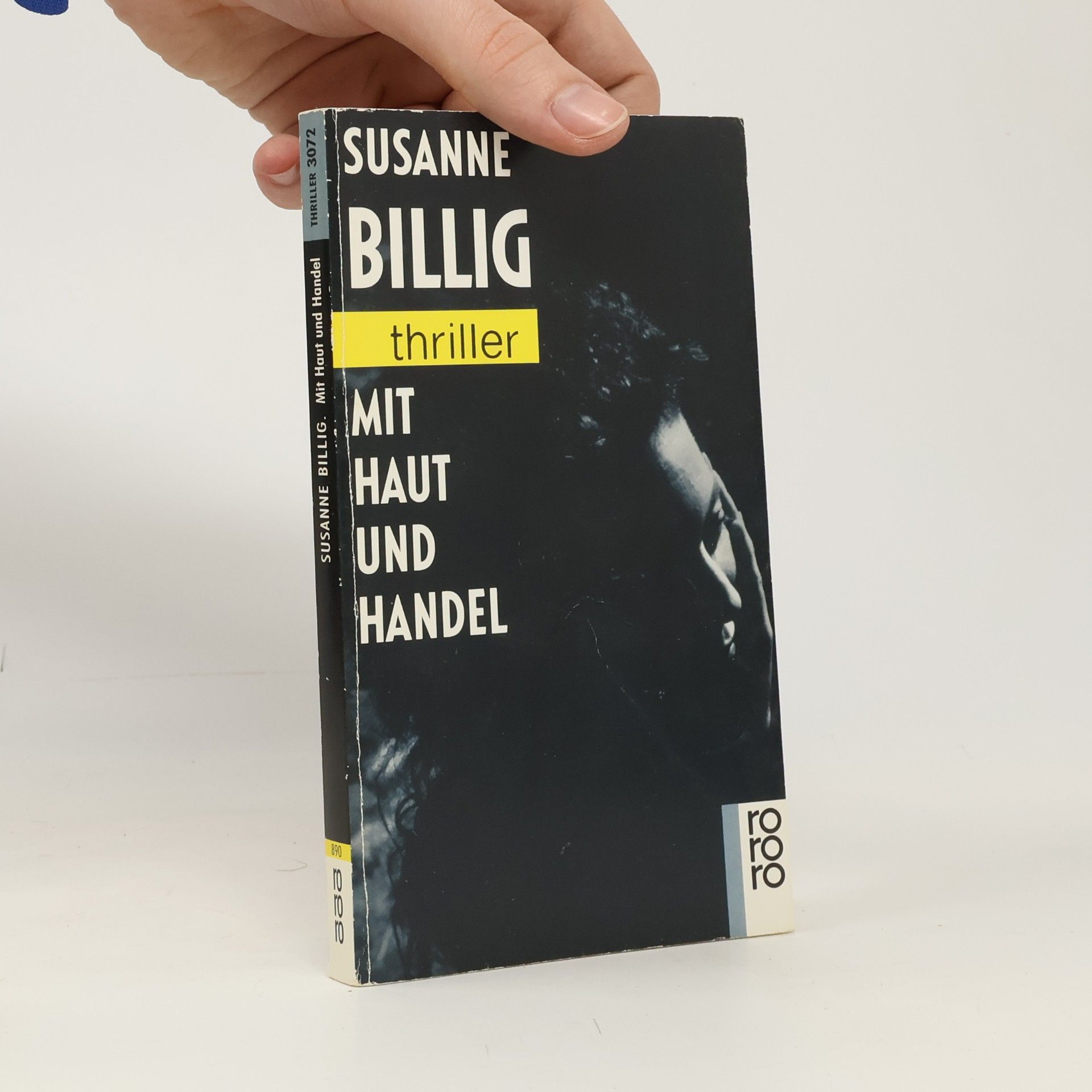Mit Haut und Handel
