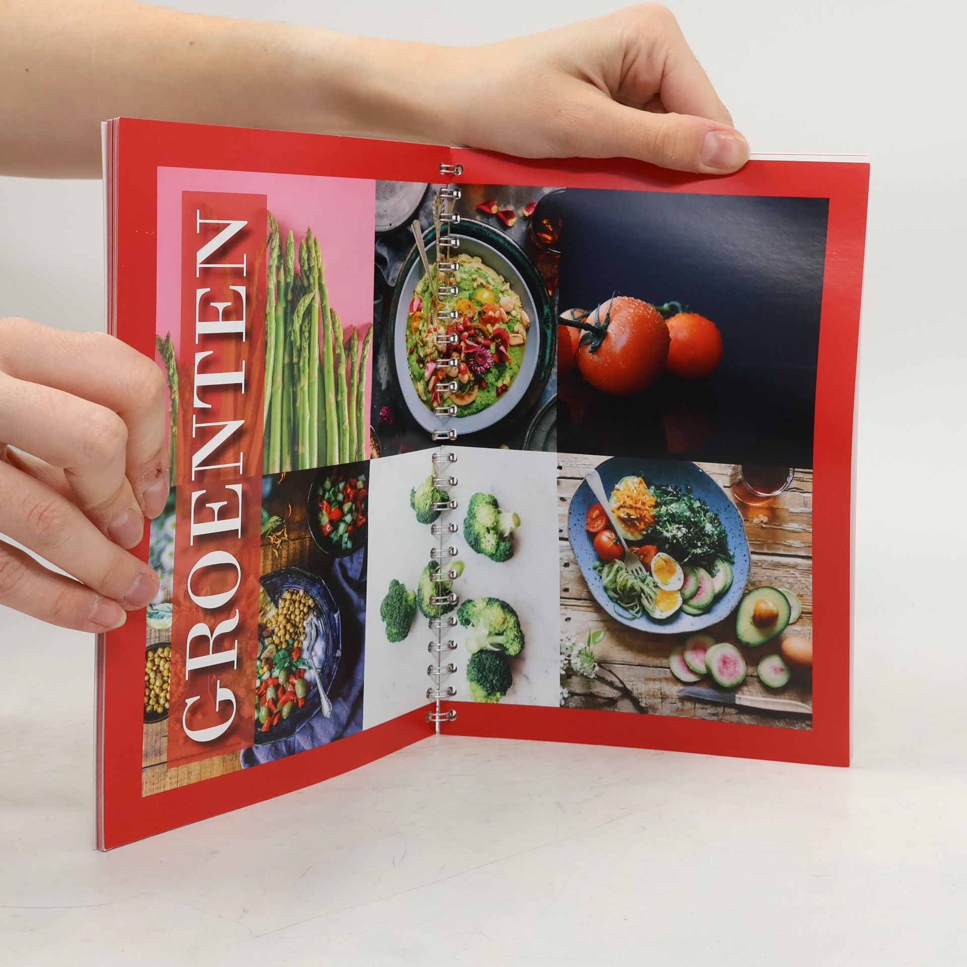 Floor Gudde Kookboek