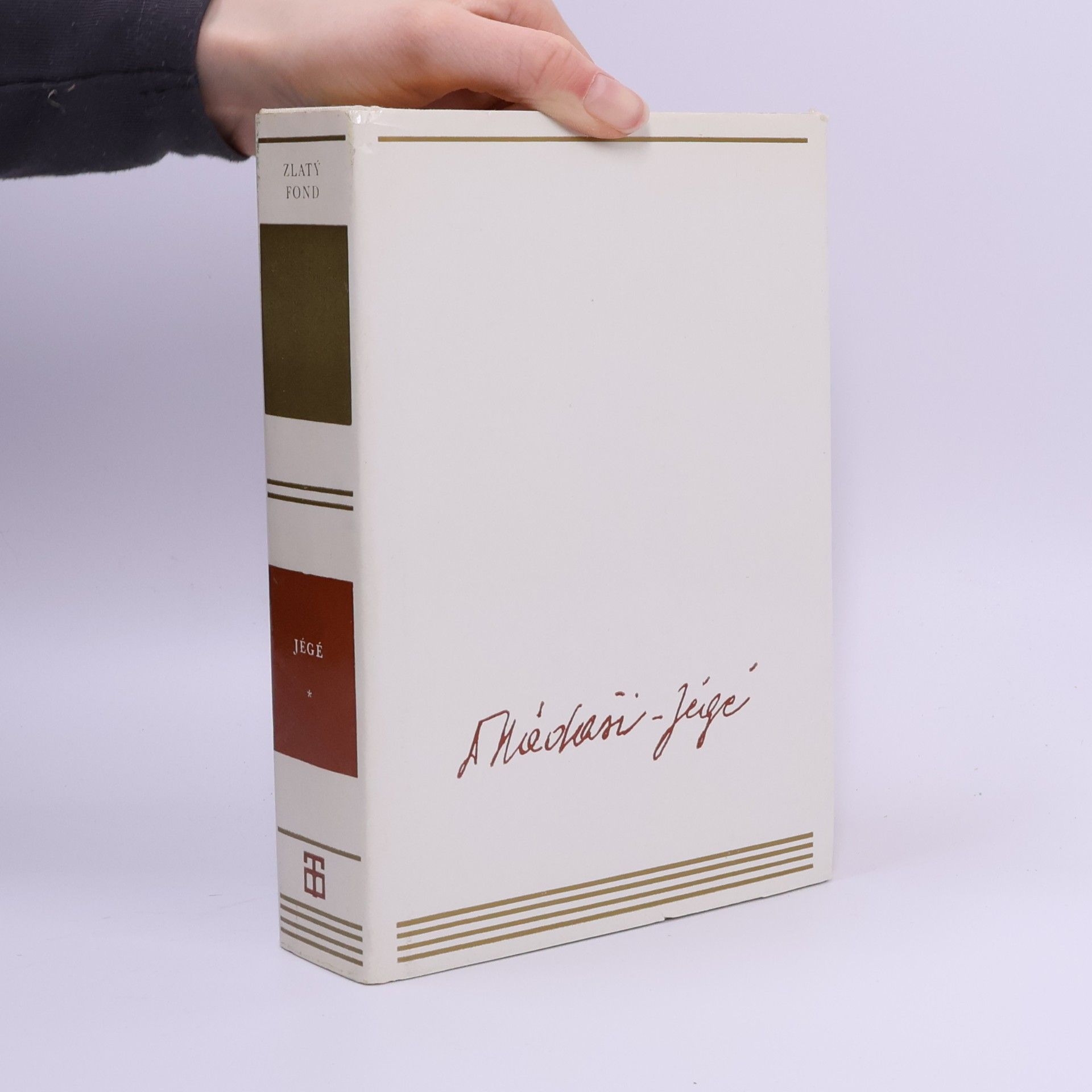 Zlatý fond slovenskej literatúry