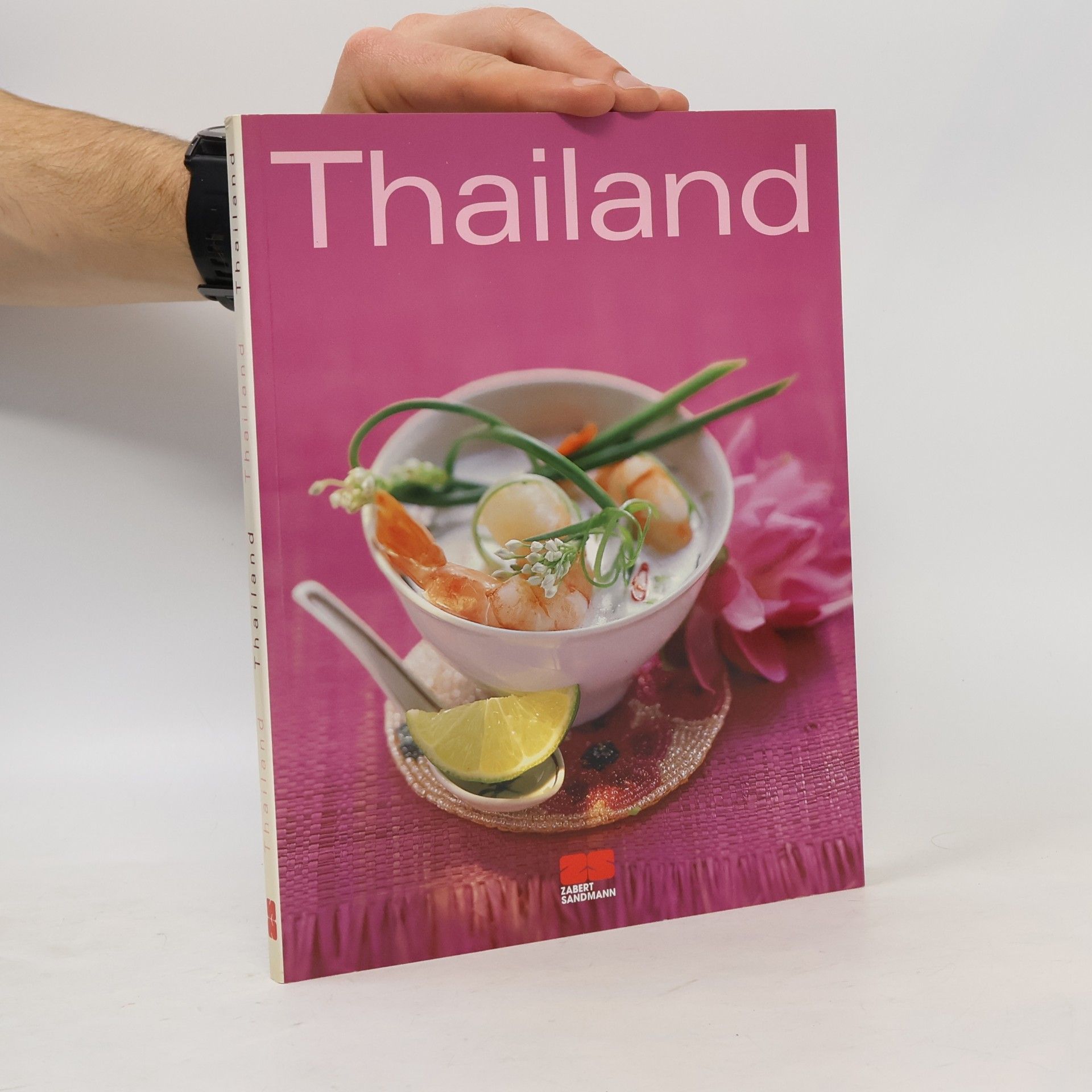 Thailand