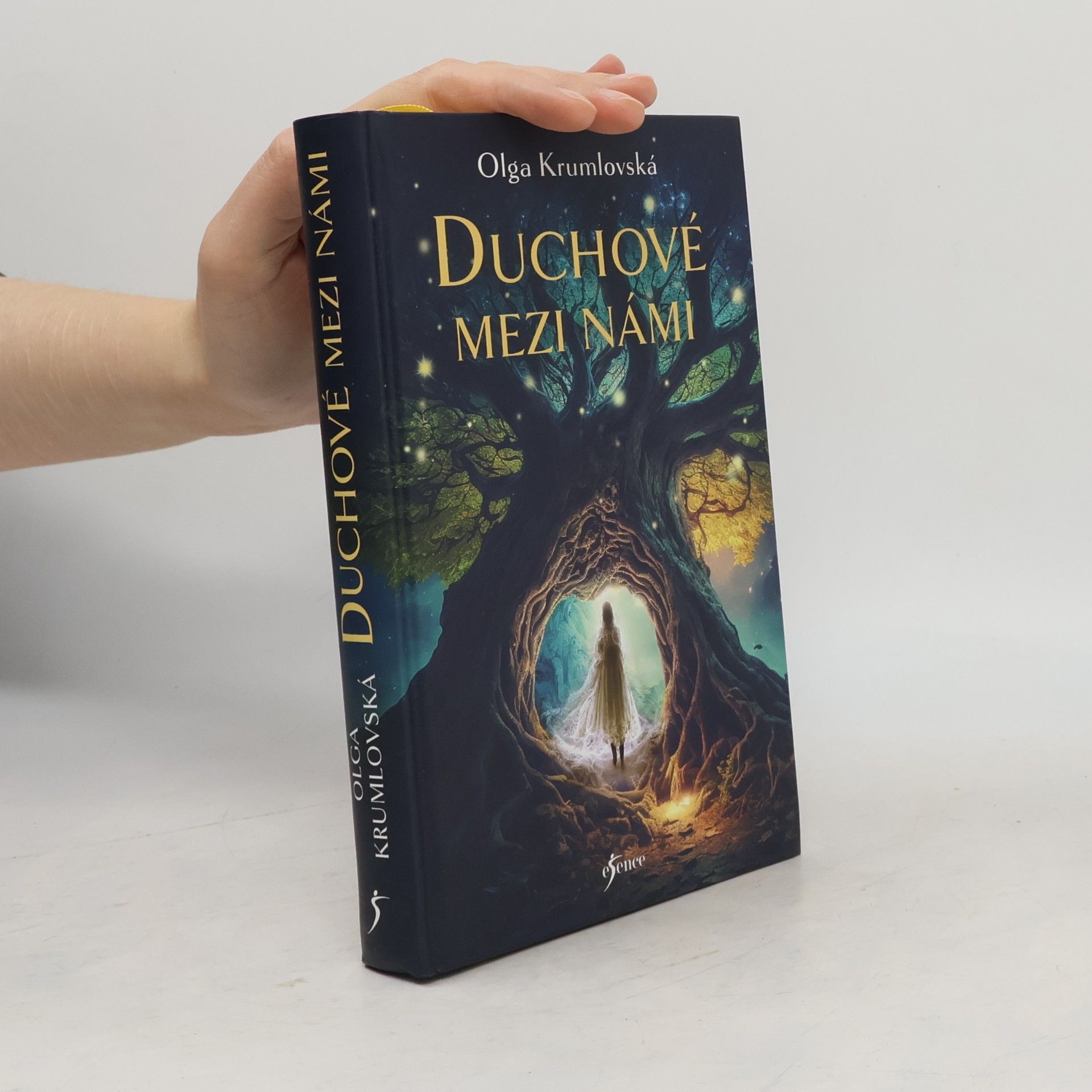 Duchové mezi námi