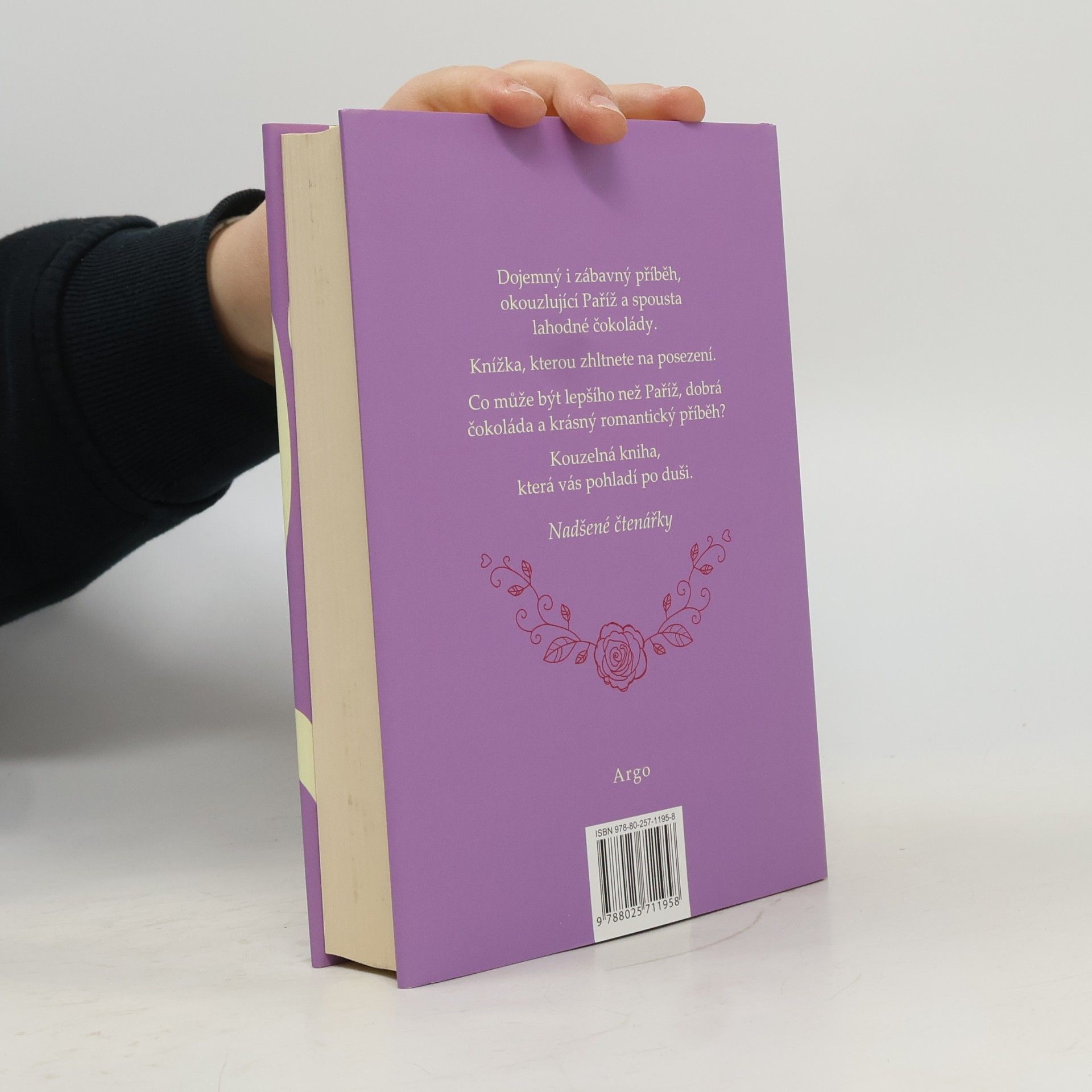 Jenny Colgan Báječný krámek s čokoládou