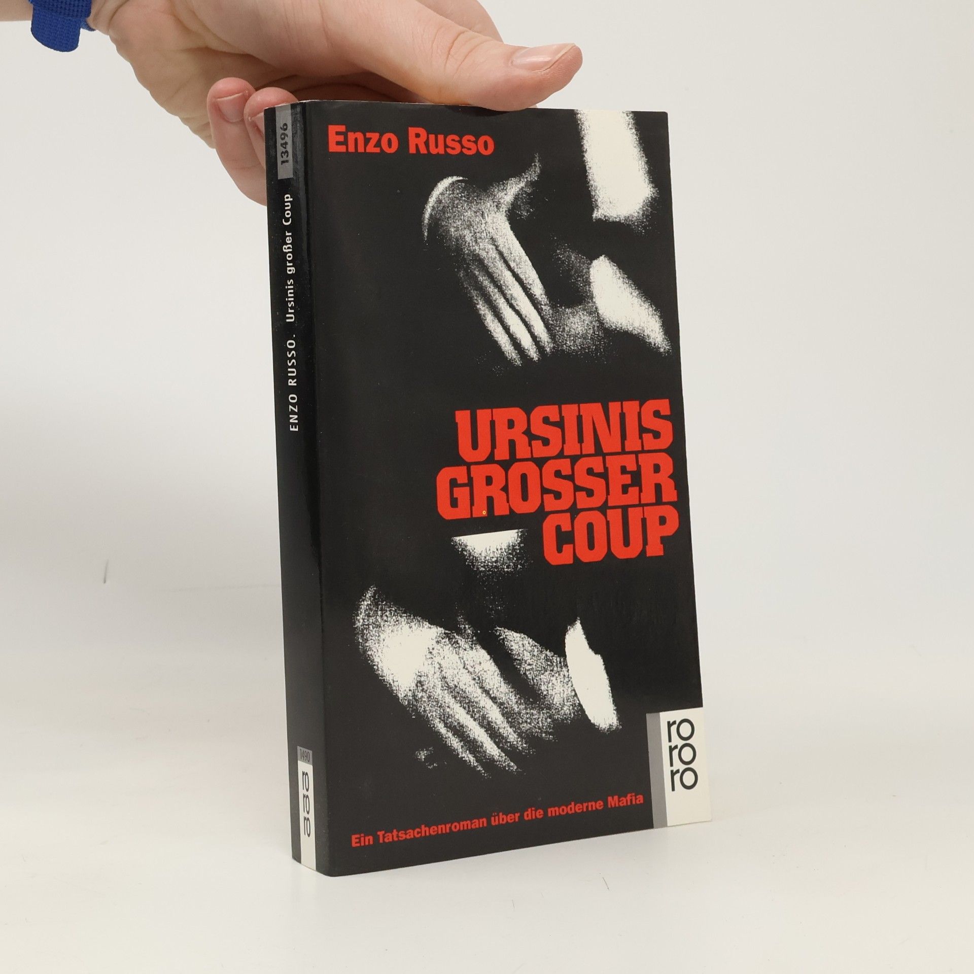 Ursinis grosser Coup