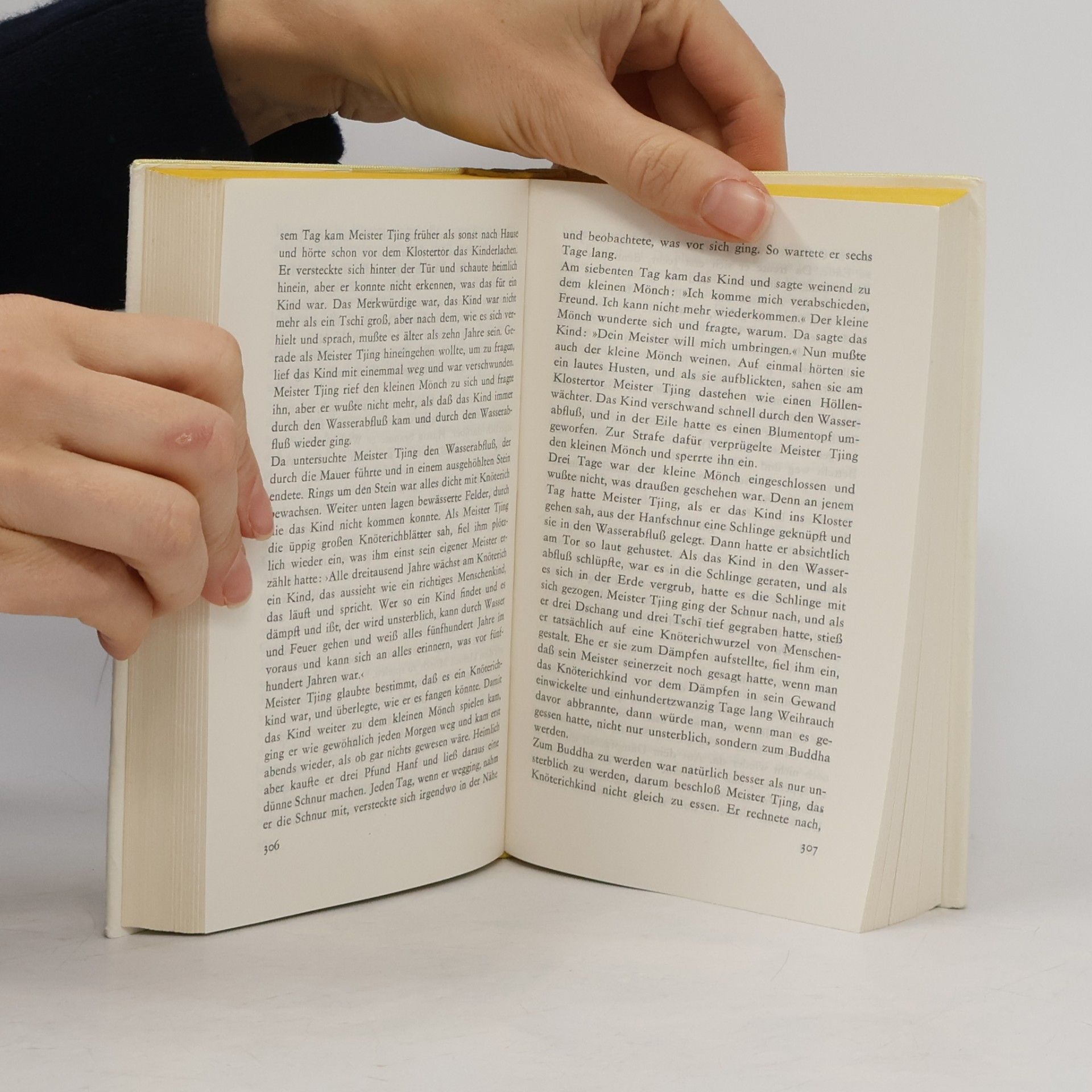 Collectif d'auteurs Chinesische Märchen